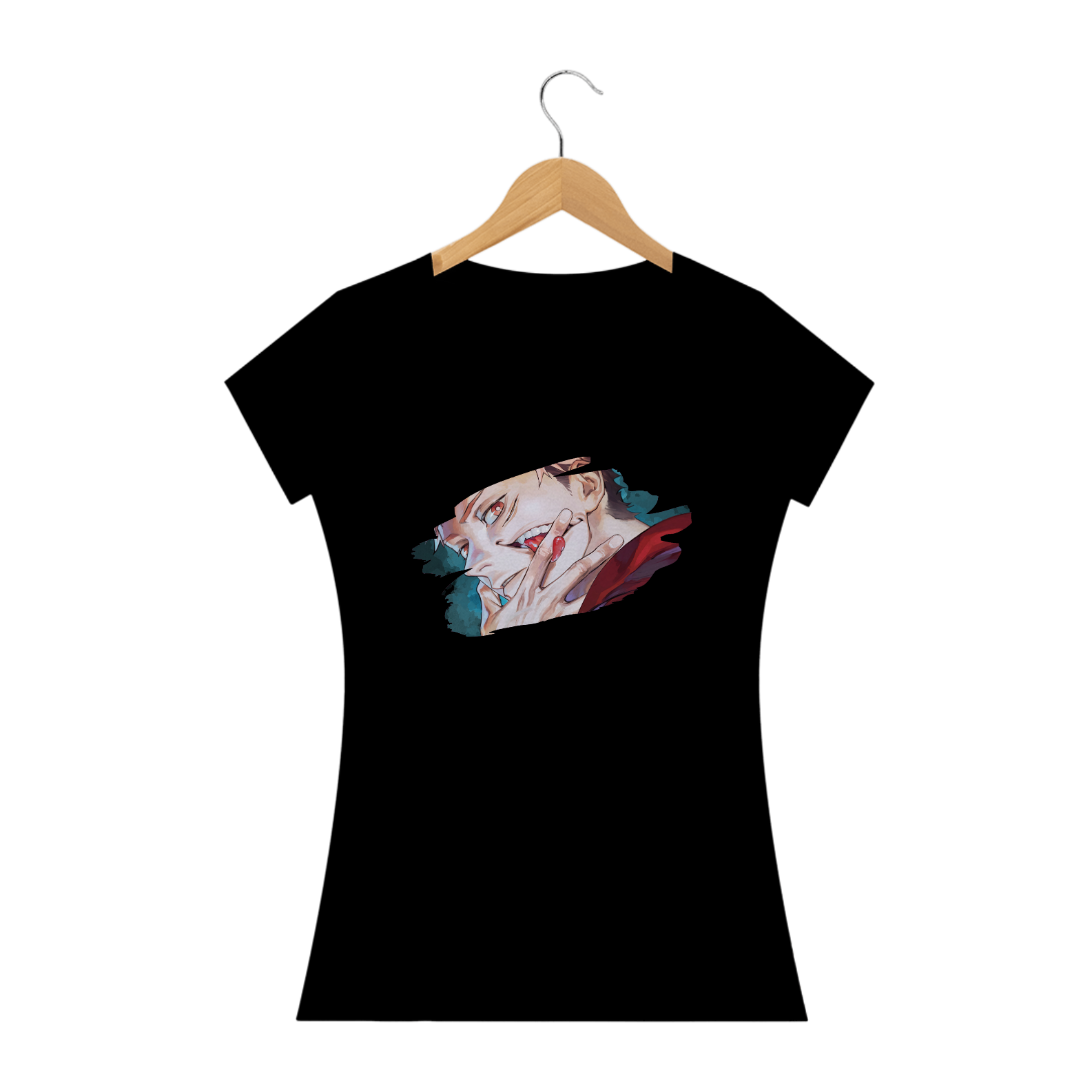 Nome do produto: Baby Long Yuji Itadori (JUJUTSU KAISEN)