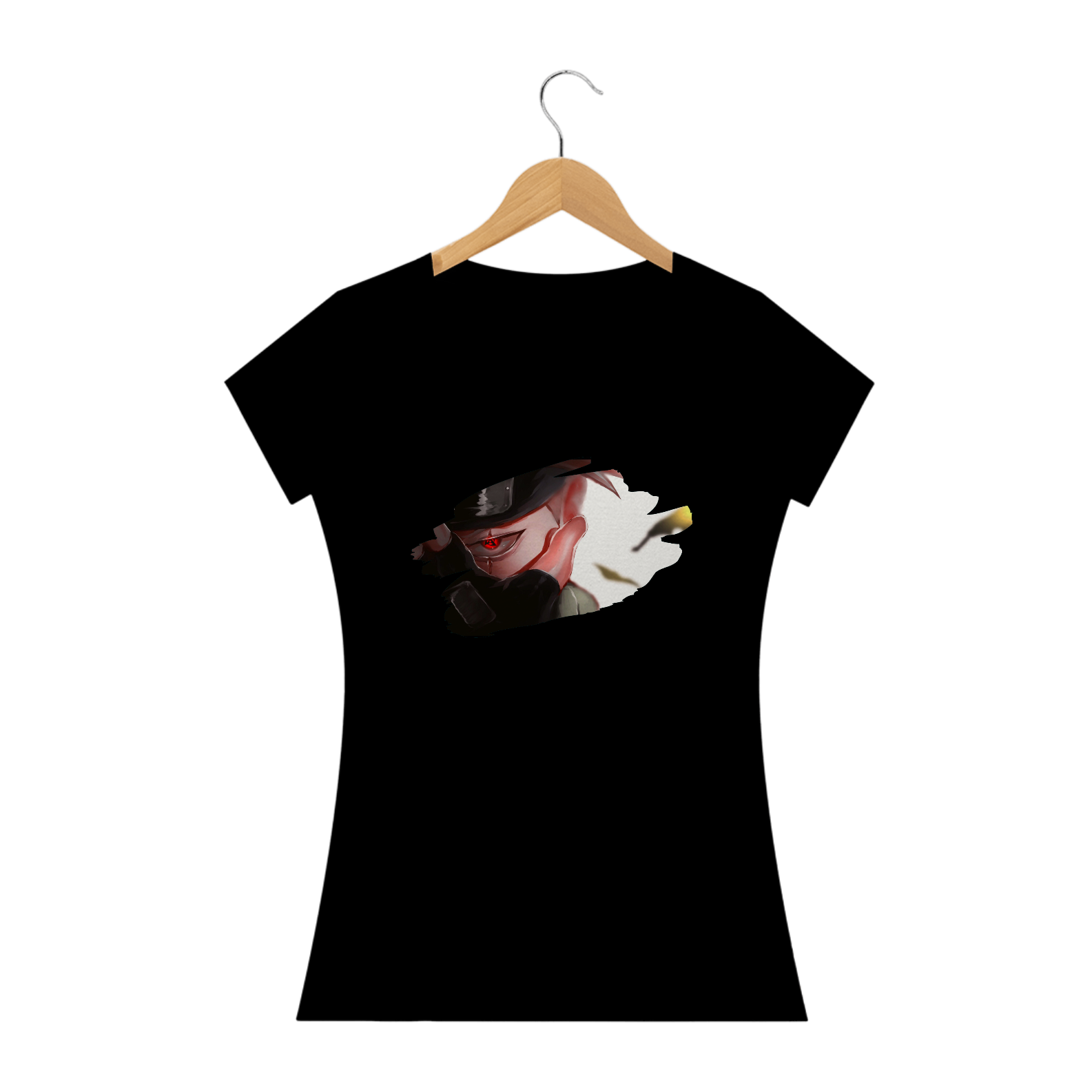 Nome do produto: Baby Long Kakashi Hatake (NARUTO)