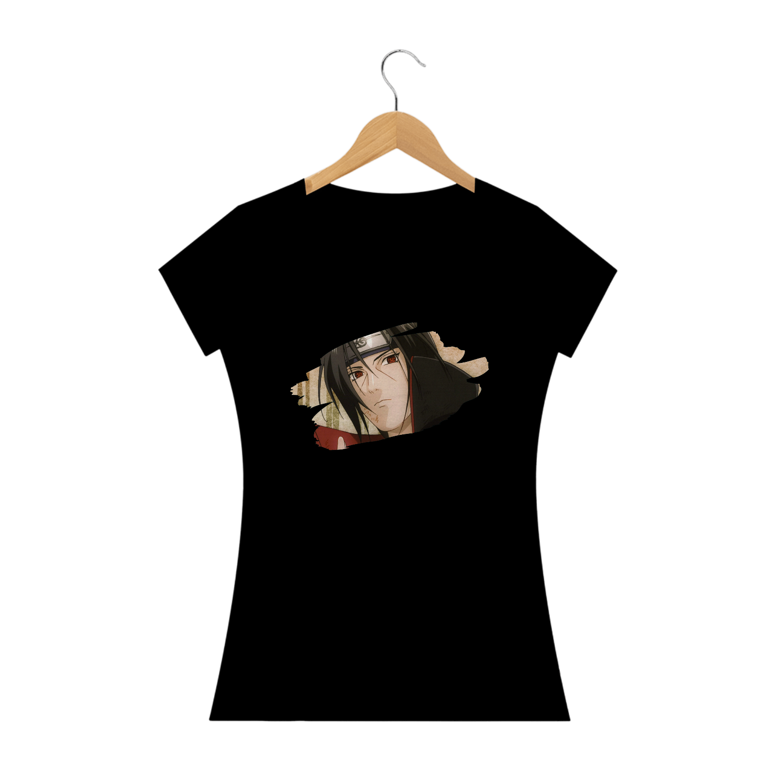 Nome do produto: Baby Long Itachi Uchiha (NARUTO)