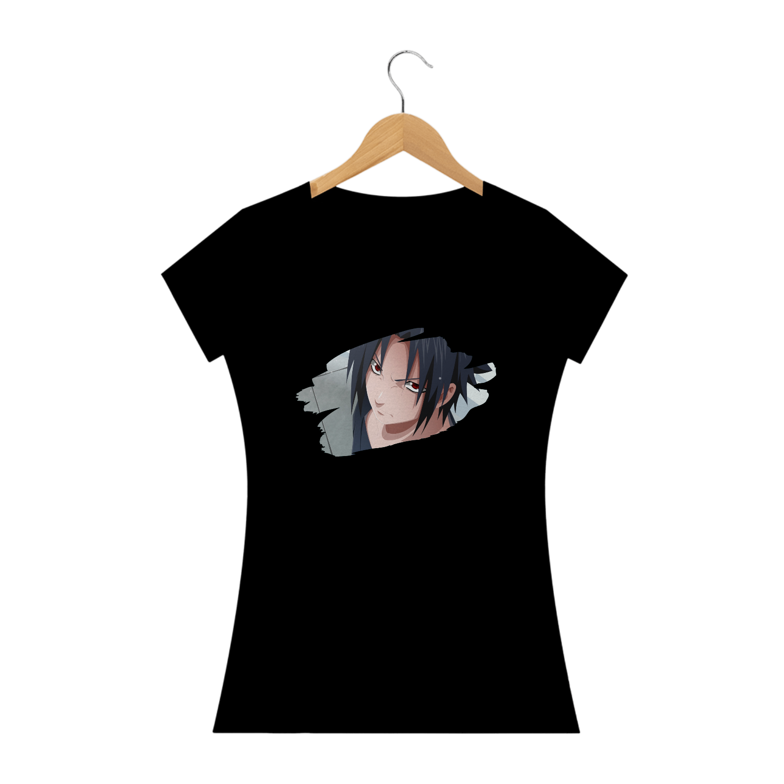 Nome do produto: Baby Long Sasuke Uchiha (NARUTO)