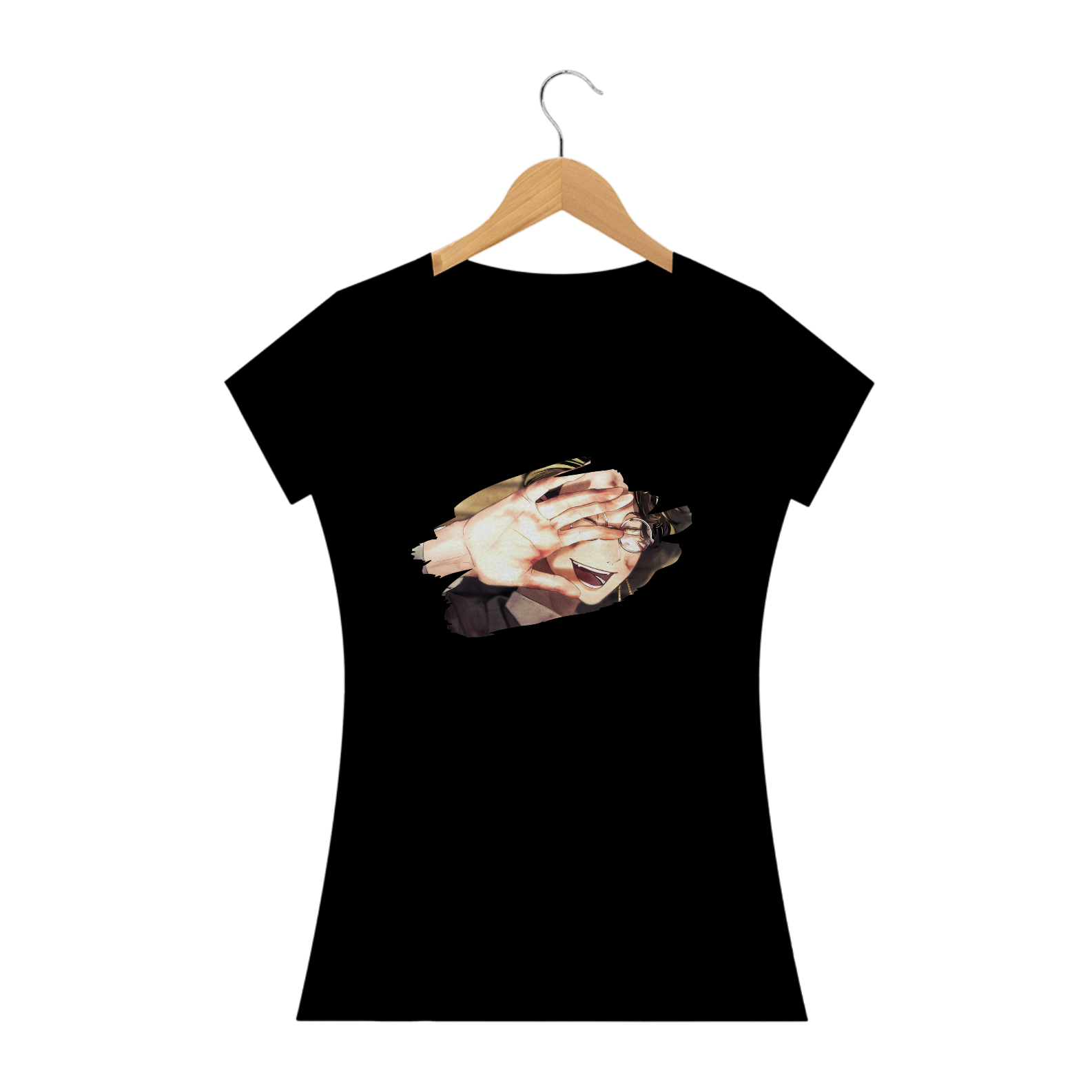 Nome do produto: Baby Long Shuji Hanma (TOKYO REVENGERS)