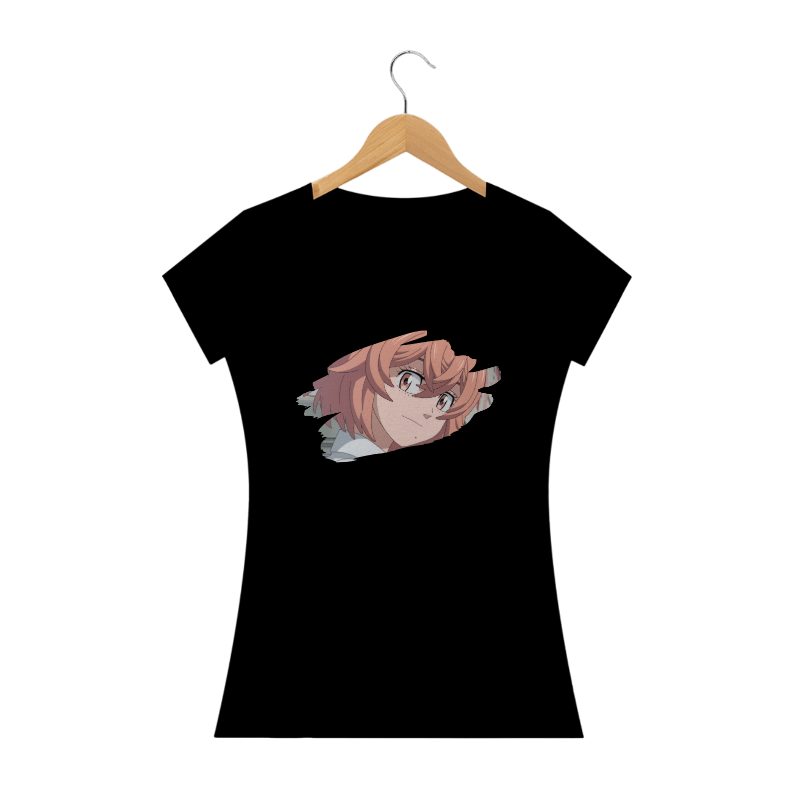 Nome do produto: Baby Long Hinata Tachibana (TOKYO REVENGERS)