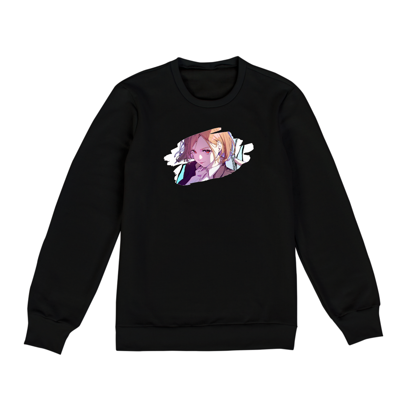 Nome do produto: Moletom Nobara Kugisaki (JUJUTSU KAISEN)