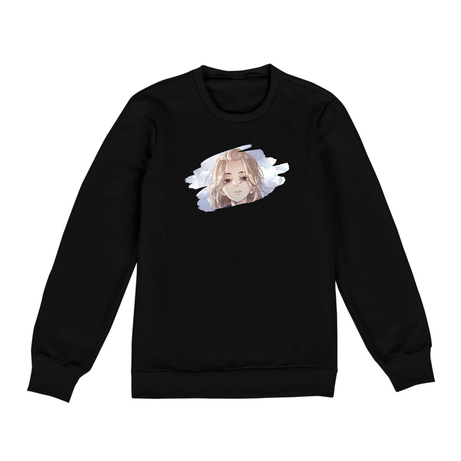 Nome do produto: Moletom Mikey (TOKYO REVENGERS)