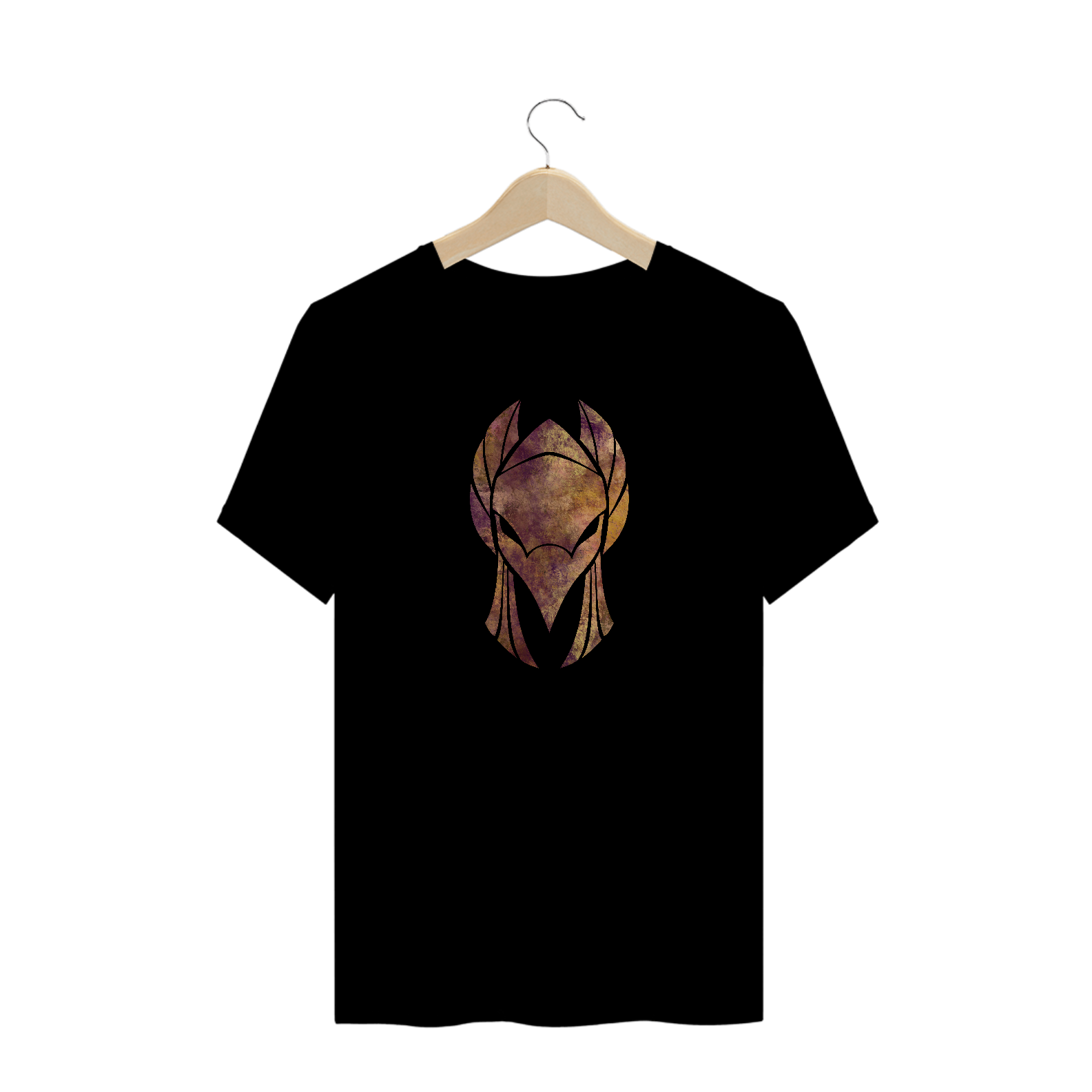 Nome do produto: T-Shirt Azir (LEAGUE OF LEGENDS)