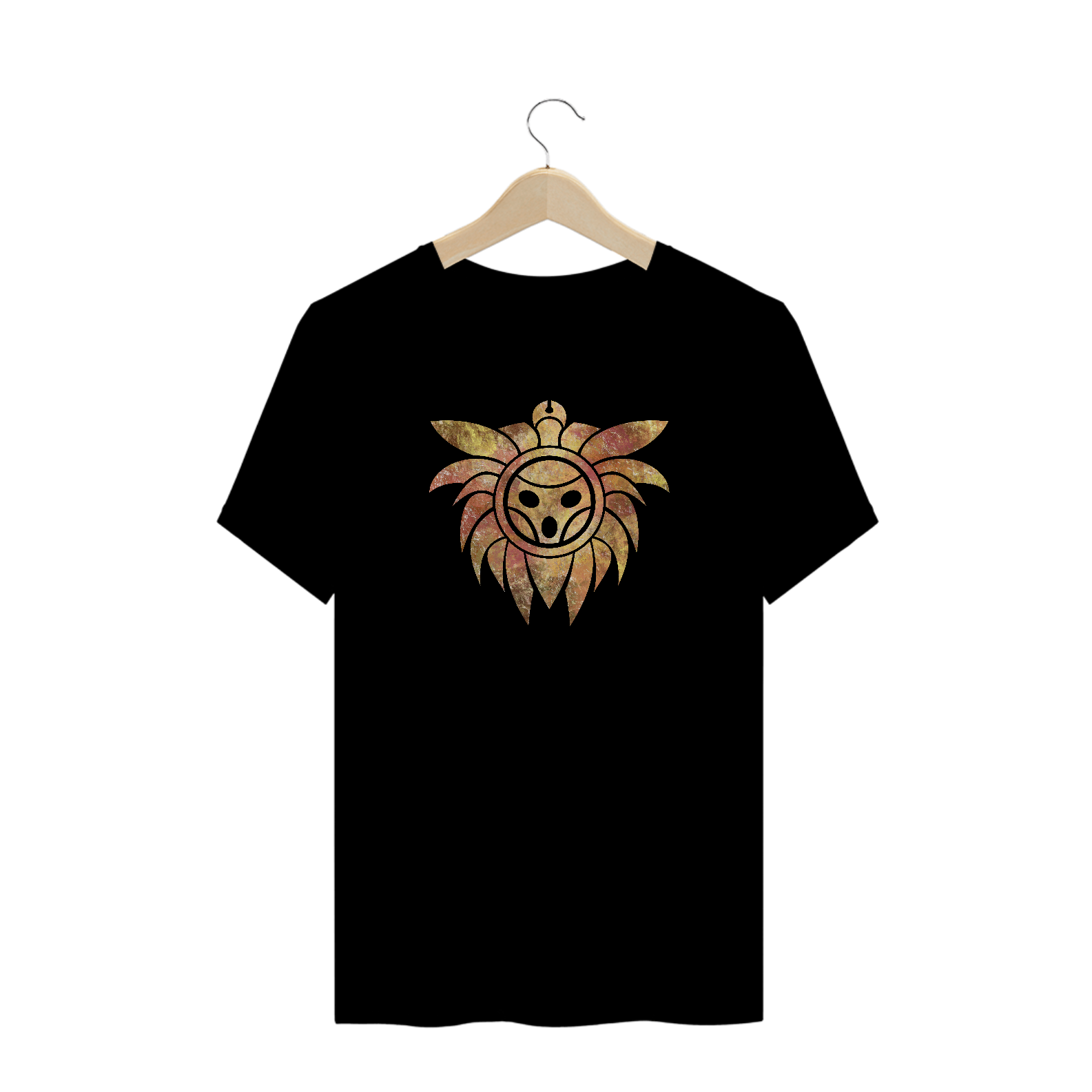 Nome do produto: T-Shirt Bardo (LEAGUE OF LEGENDS)