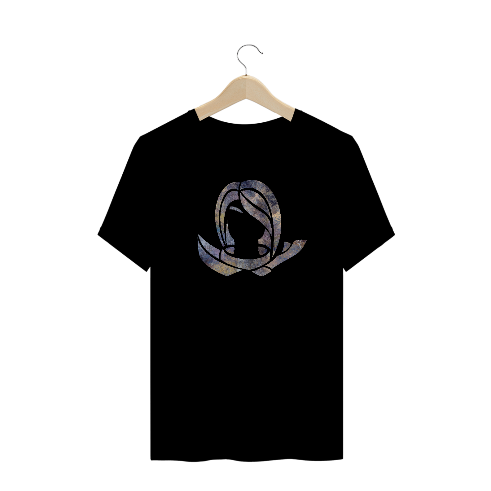 Nome do produto: T-Shirt Fiora (LEAGUE OF LEGENDS)