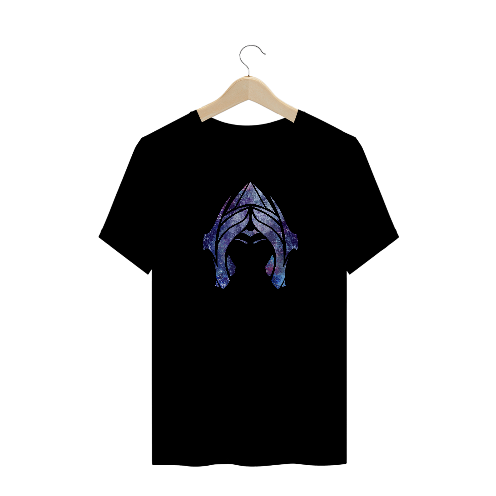 Nome do produto: T-Shirt Irelia (LEAGUE OF LEGENDS)