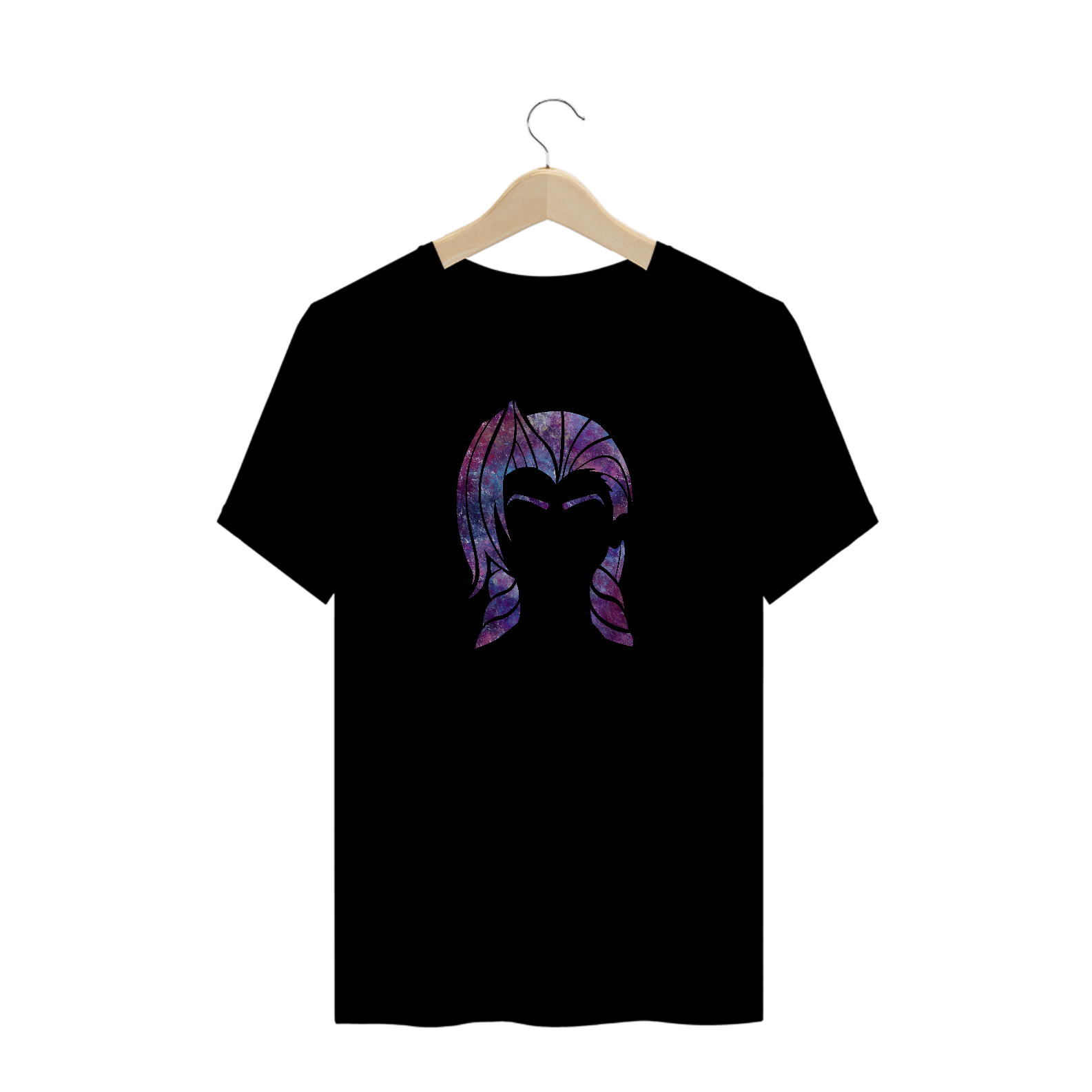 Nome do produto: T-Shirt Jinx (LEAGUE OF LEGENDS)