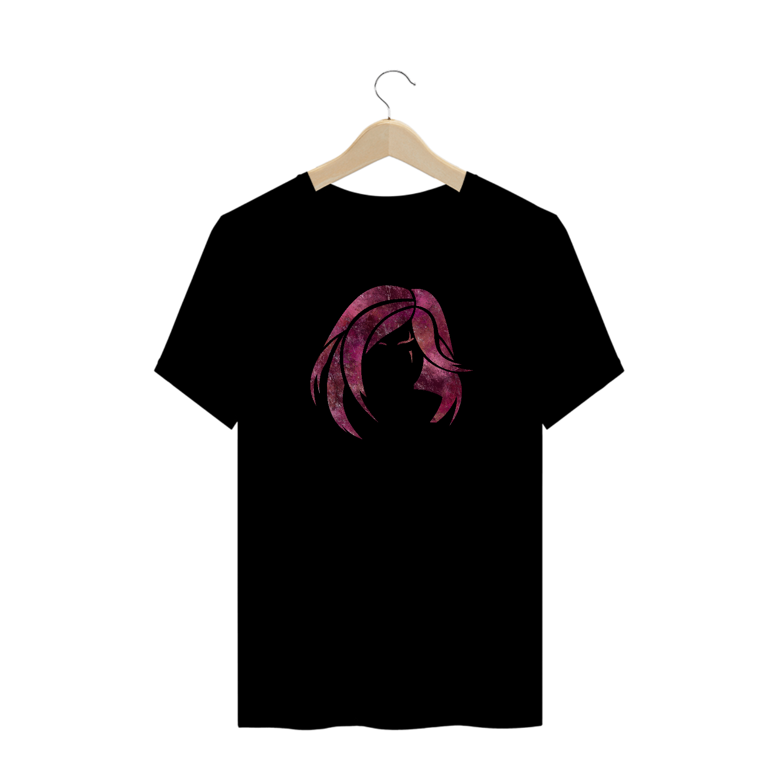 Nome do produto: T-Shirt Katarina (LEAGUE OF LEGENDS)