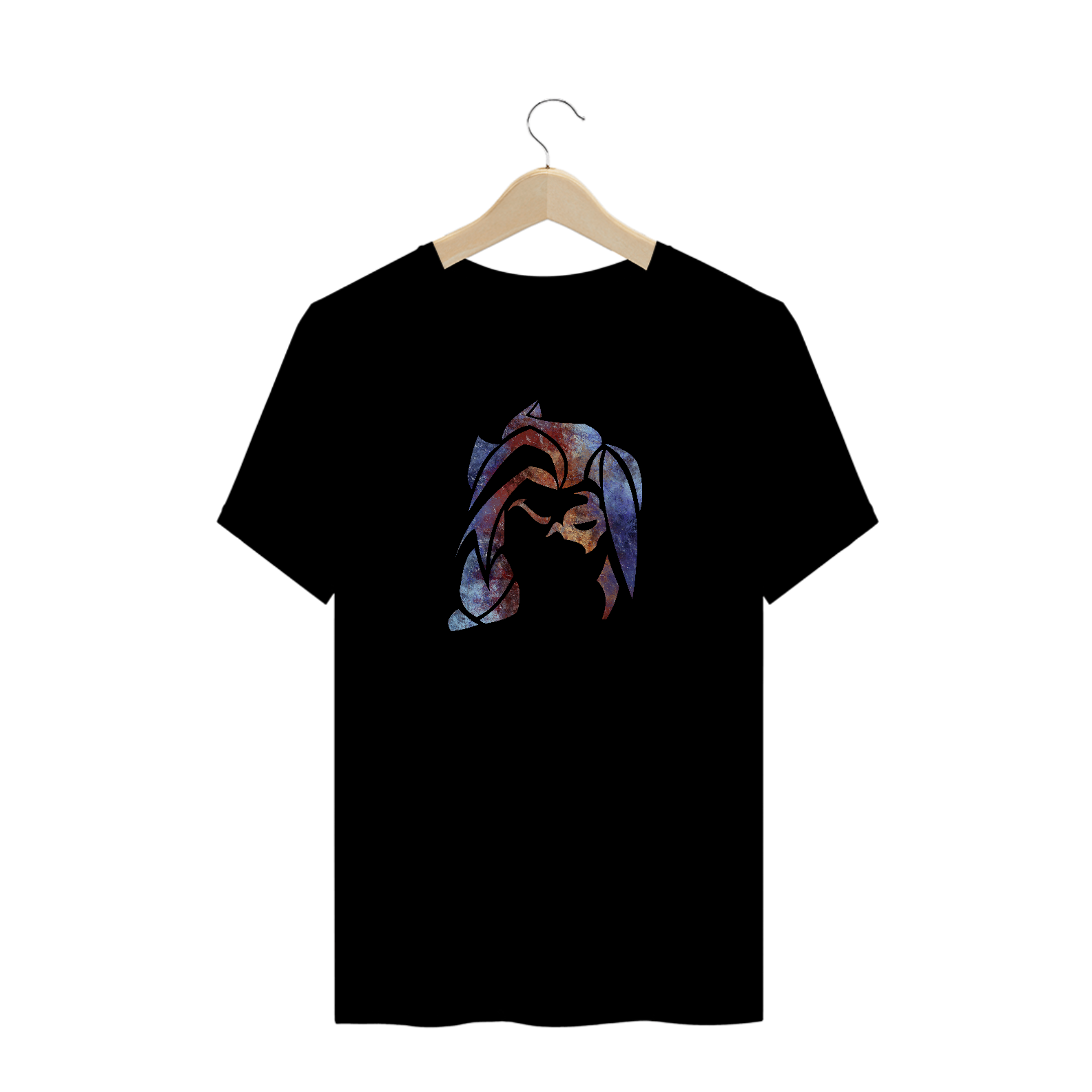 Nome do produto: T-Shirt Kayn (LEAGUE OF LEGENDS)