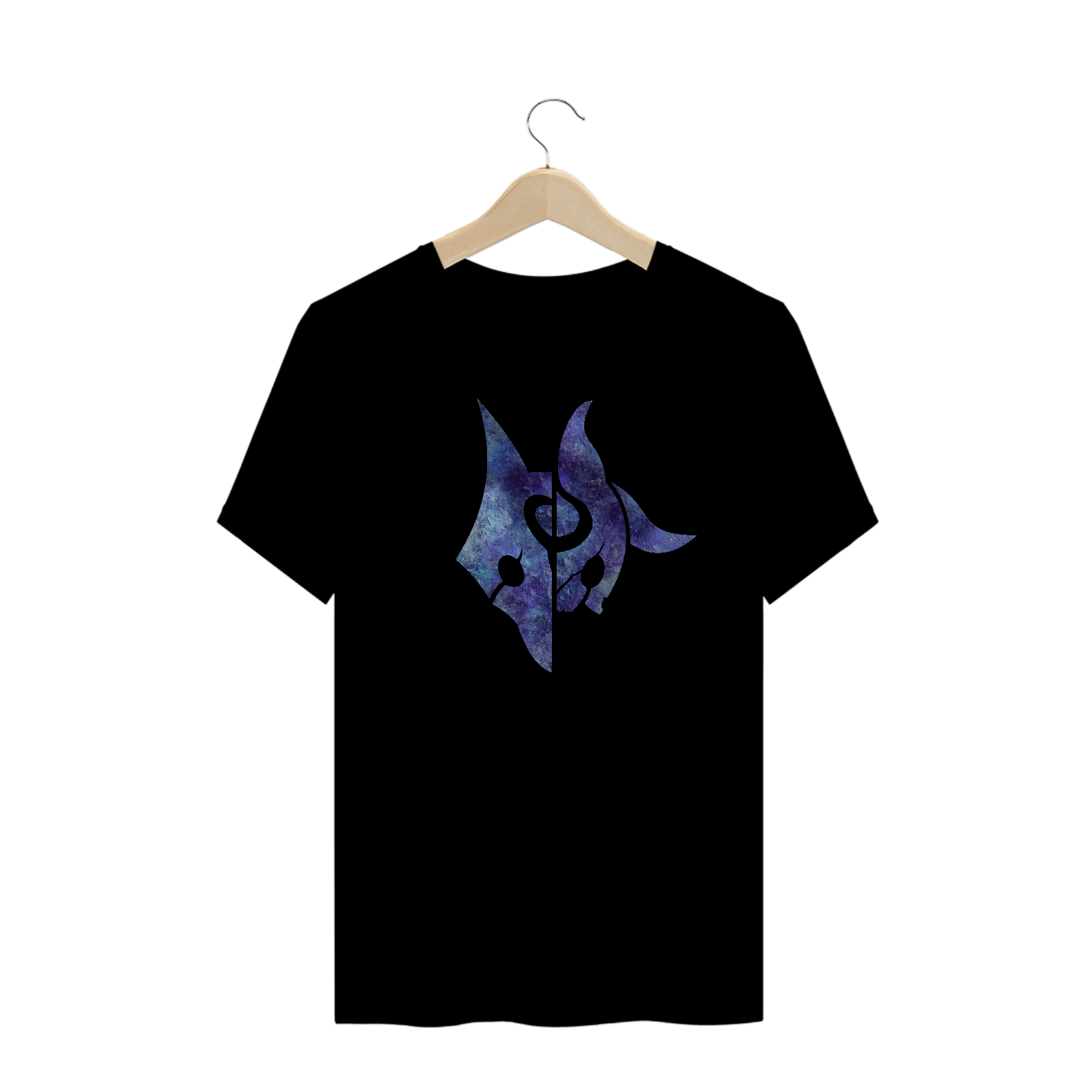 Nome do produto: T-Shirt Kindred (LEAGUE OF LEGENDS)