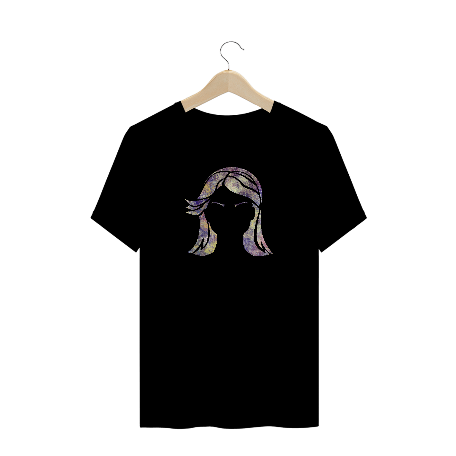 Nome do produto: T-Shirt Lux (LEAGUE OF LEGENDS)