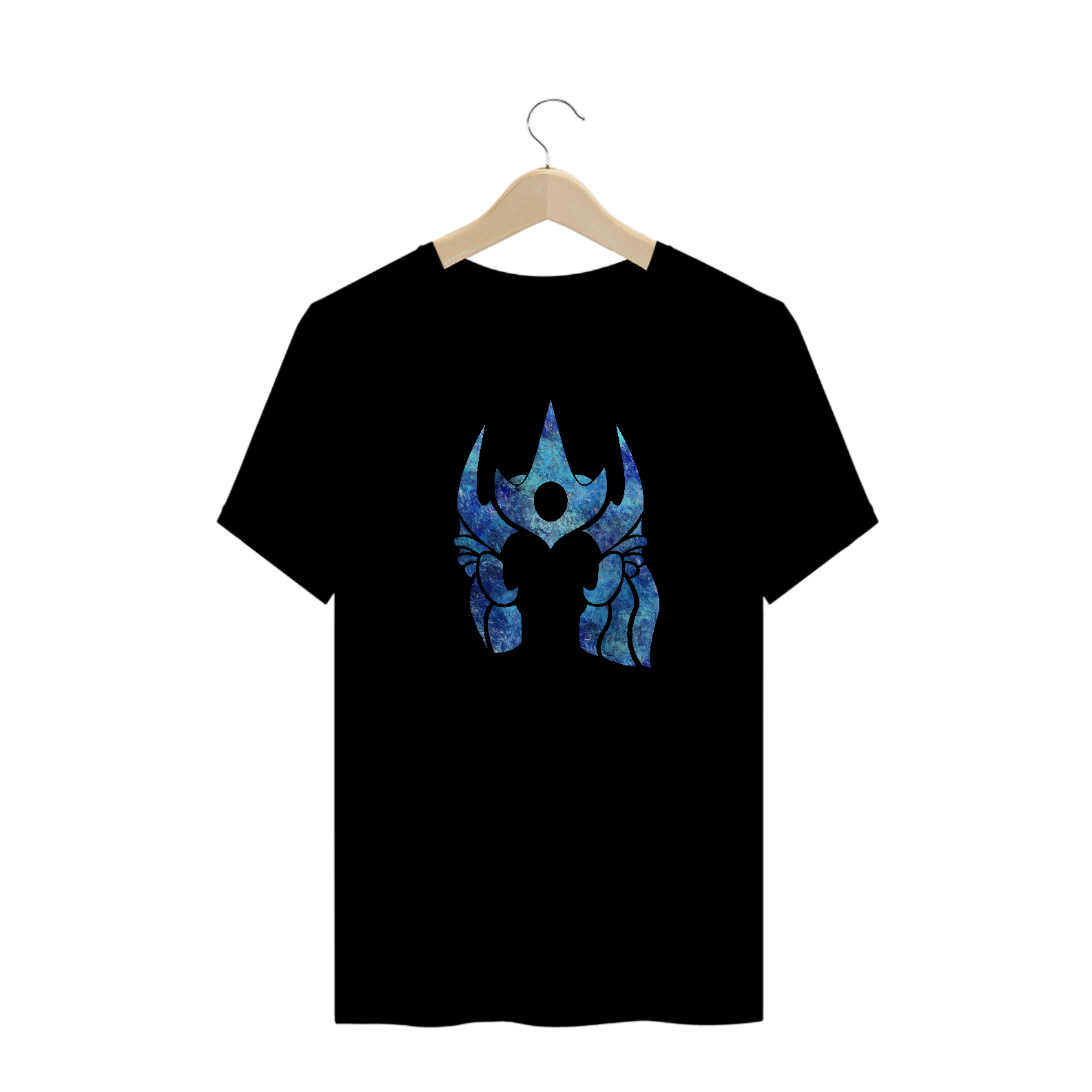 Nome do produto: T-Shirt Nami (LEAGUE OF LEGENDS)