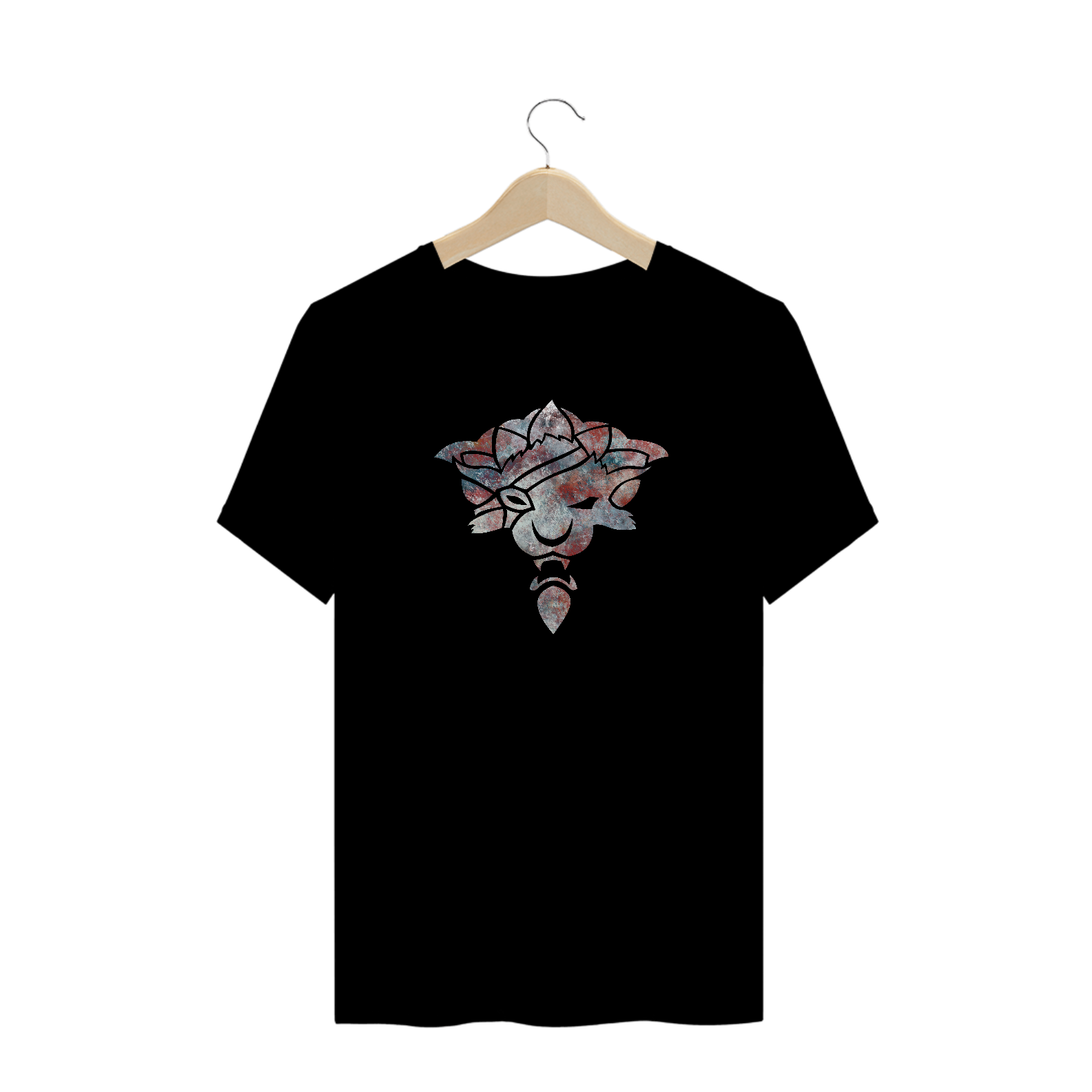 Nome do produto: T-Shirt Rengar (LEAGUE OF LEGENDS)