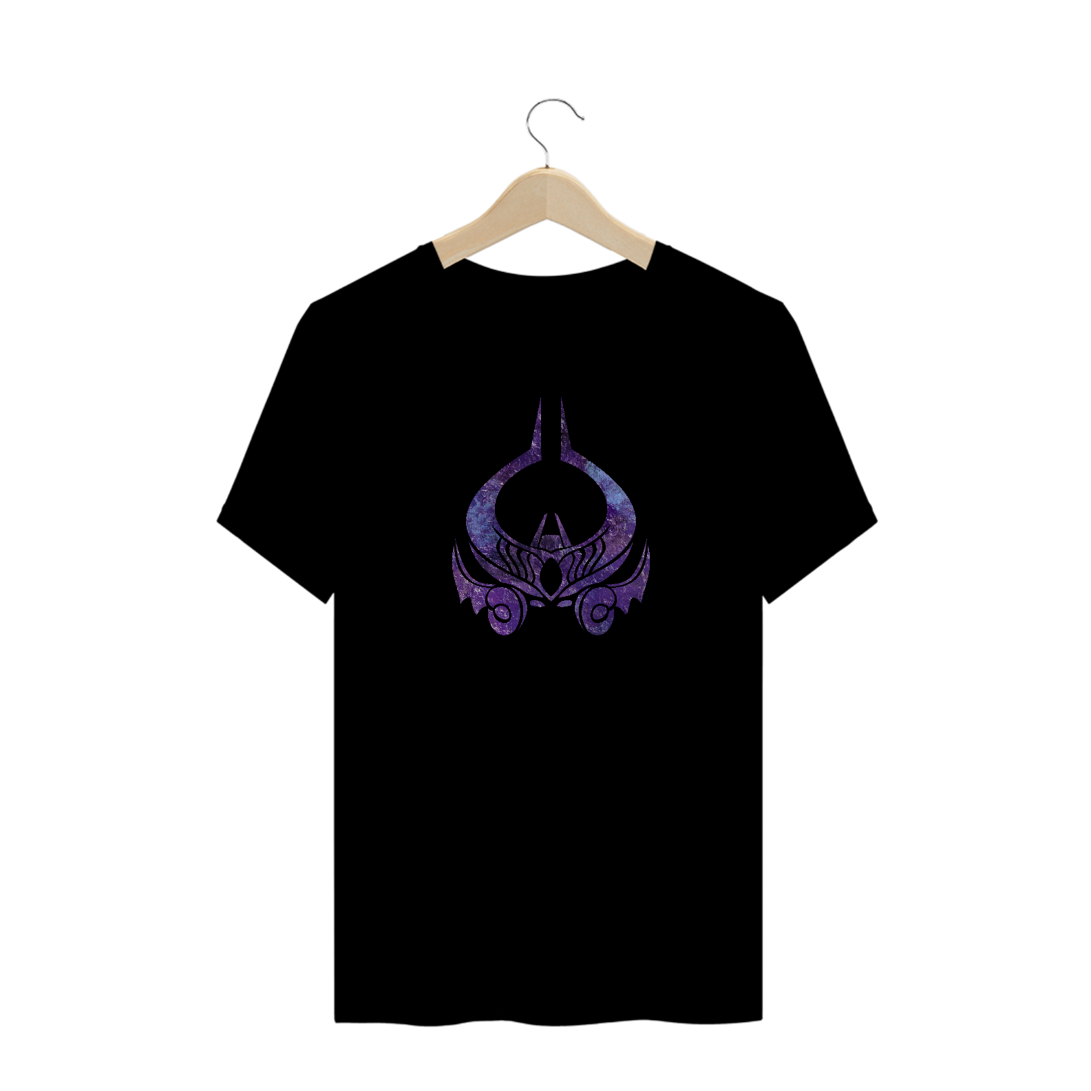 Nome do produto: T-Shirt Syndra (LEAGUE OF LEGENDS)