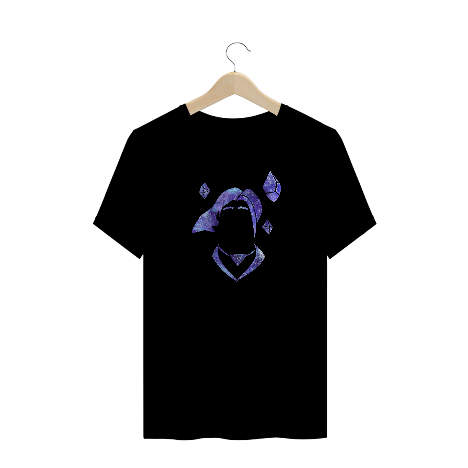 Nome do produto: T-Shirt Taric (LEAGUE OF LEGENDS)