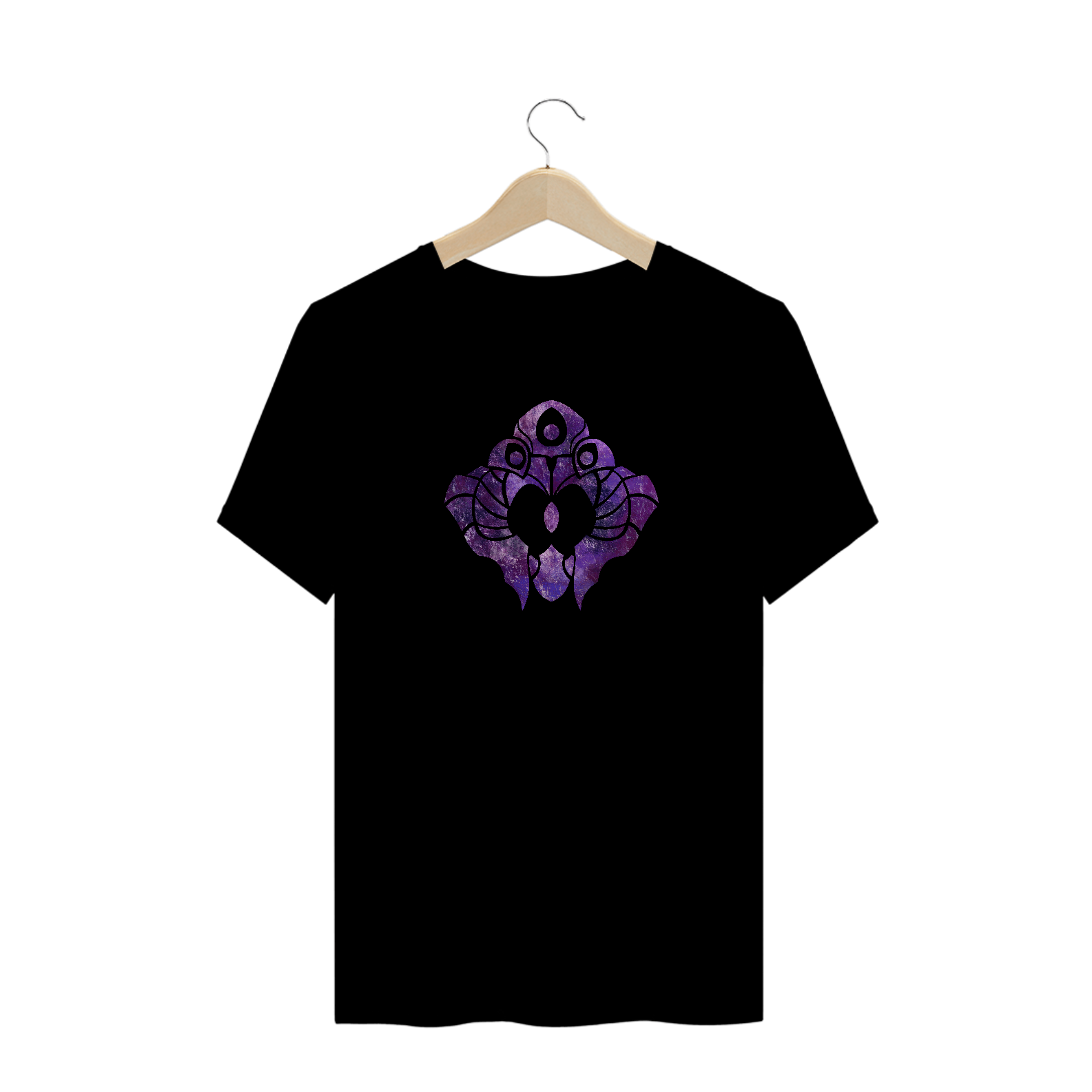 Nome do produto: T-Shirt Vel\'Koz (LEAGUE OF LEGENDS)