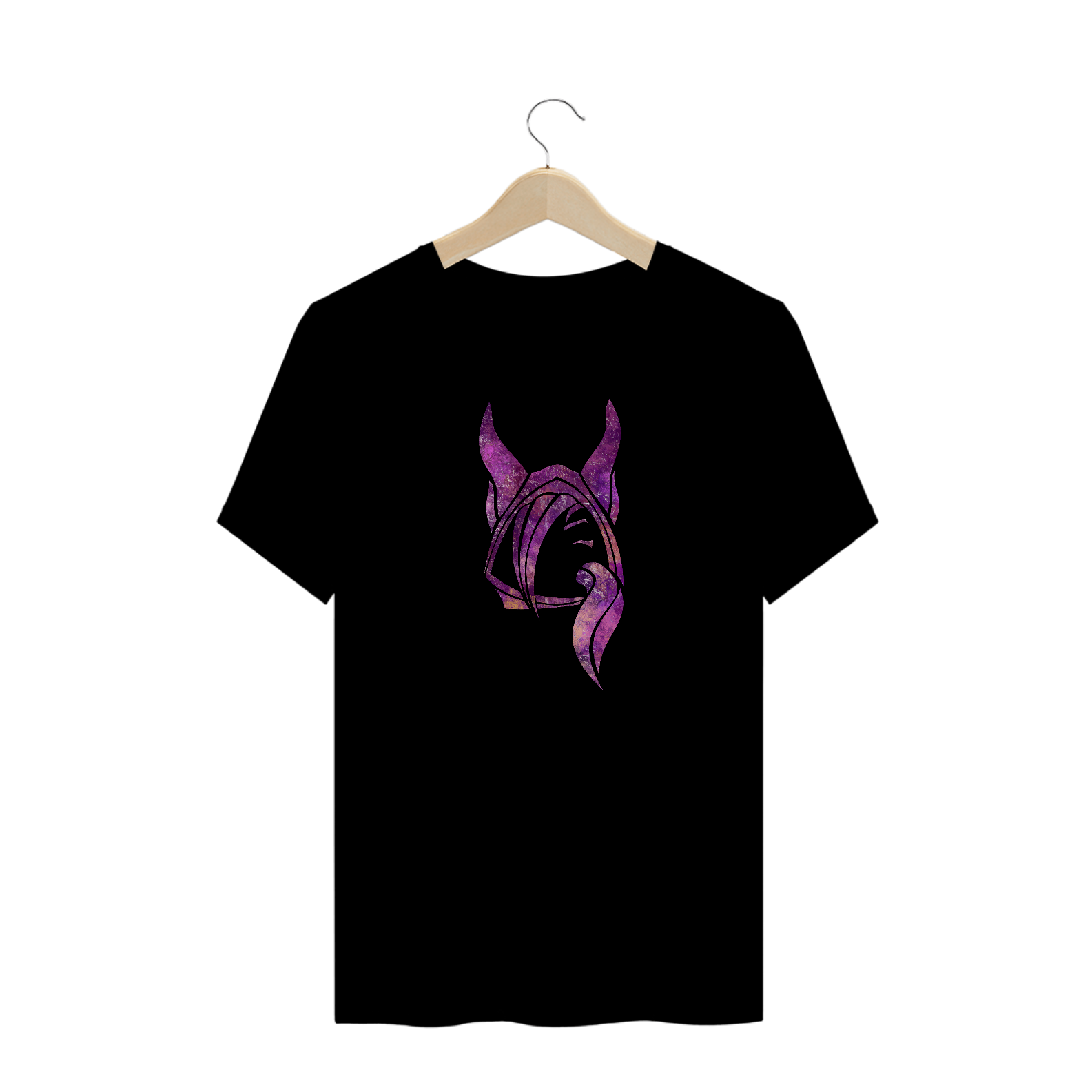 Nome do produto: T-Shirt Xayah (LEAGUE OF LEGENDS)
