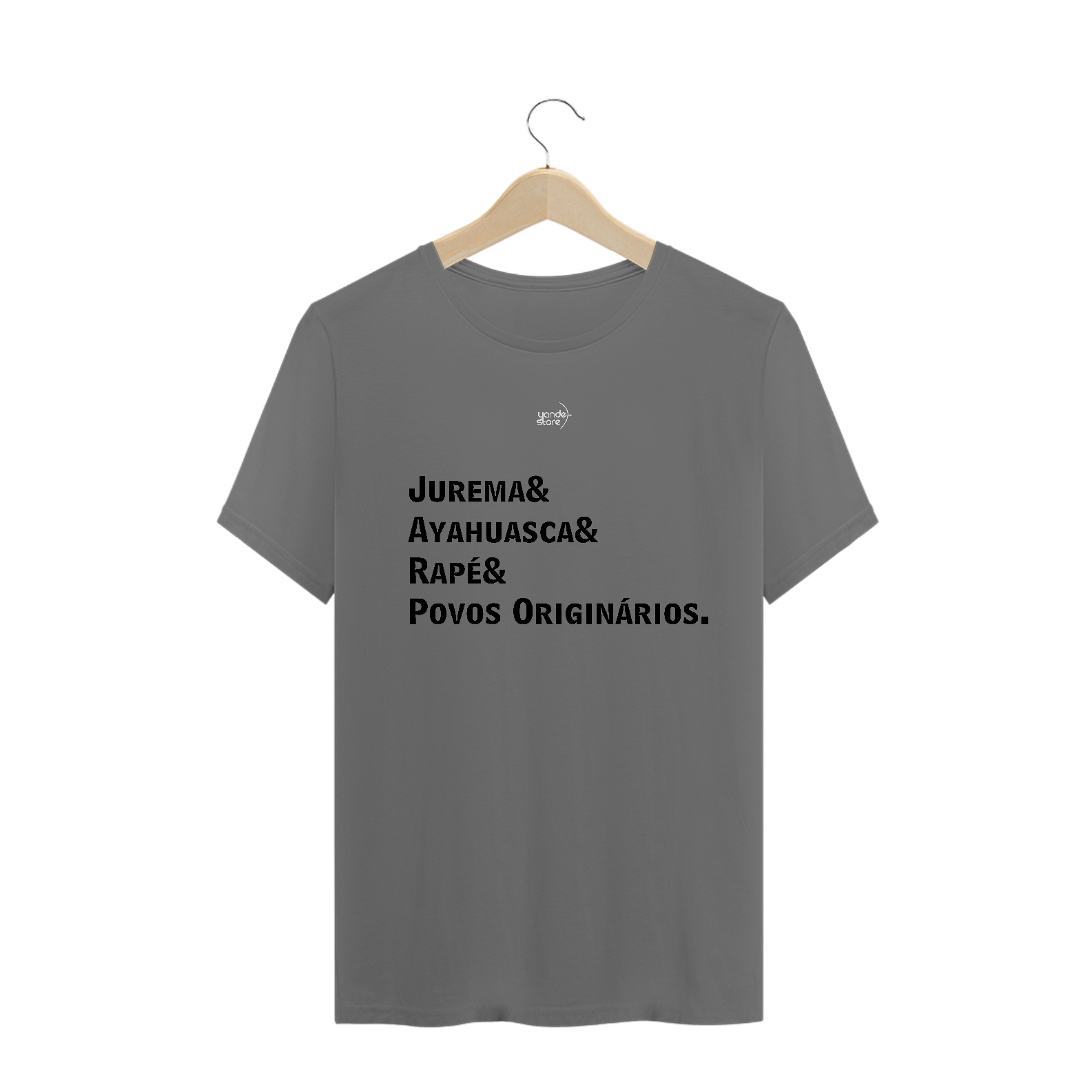 Nome do produto: Jurema & Ayahuasca & Rapé & Povos Originários