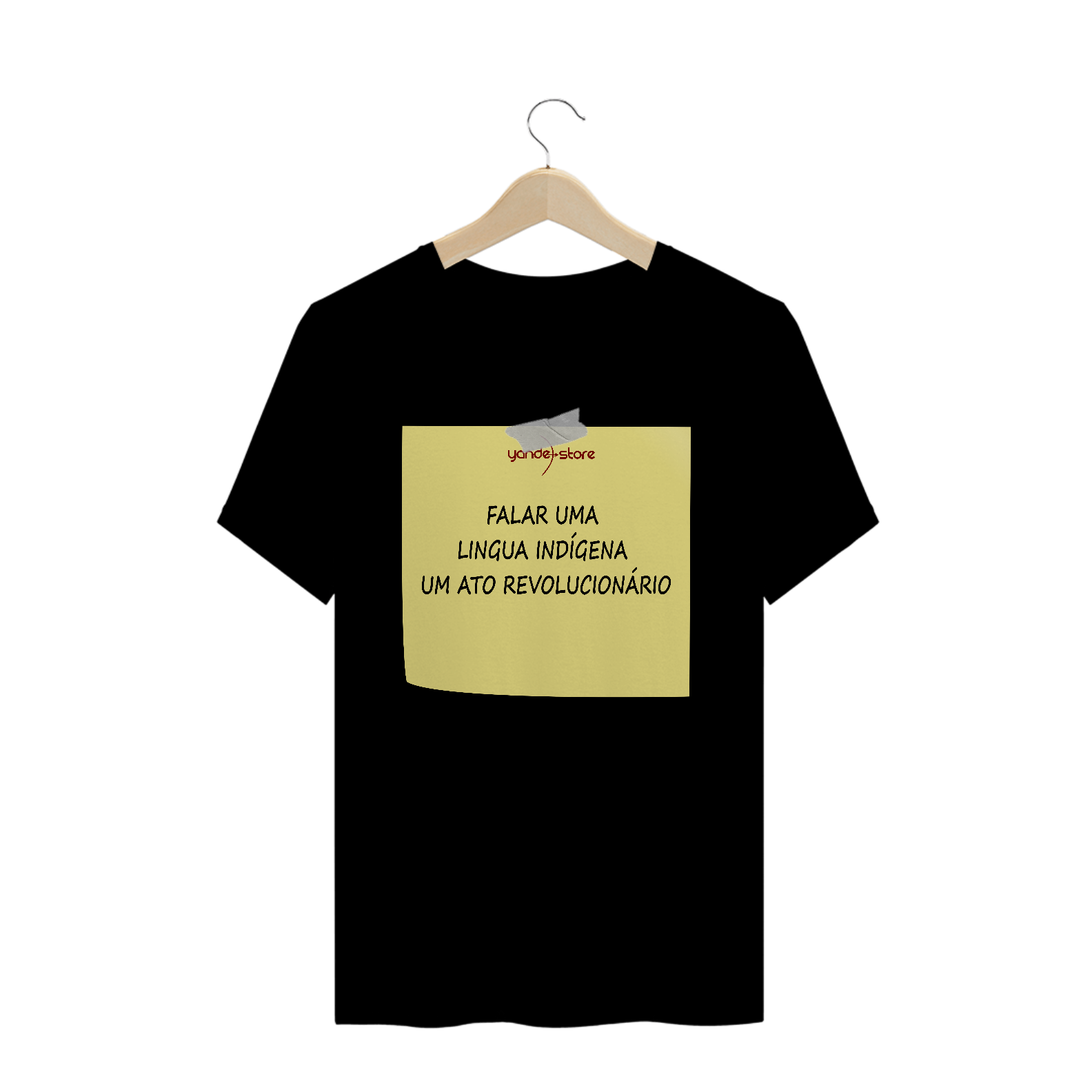 Nome do produto: FALAR UMA  LINGUA INDÍGENA  UM ATO REVOLUCIONÁRIO