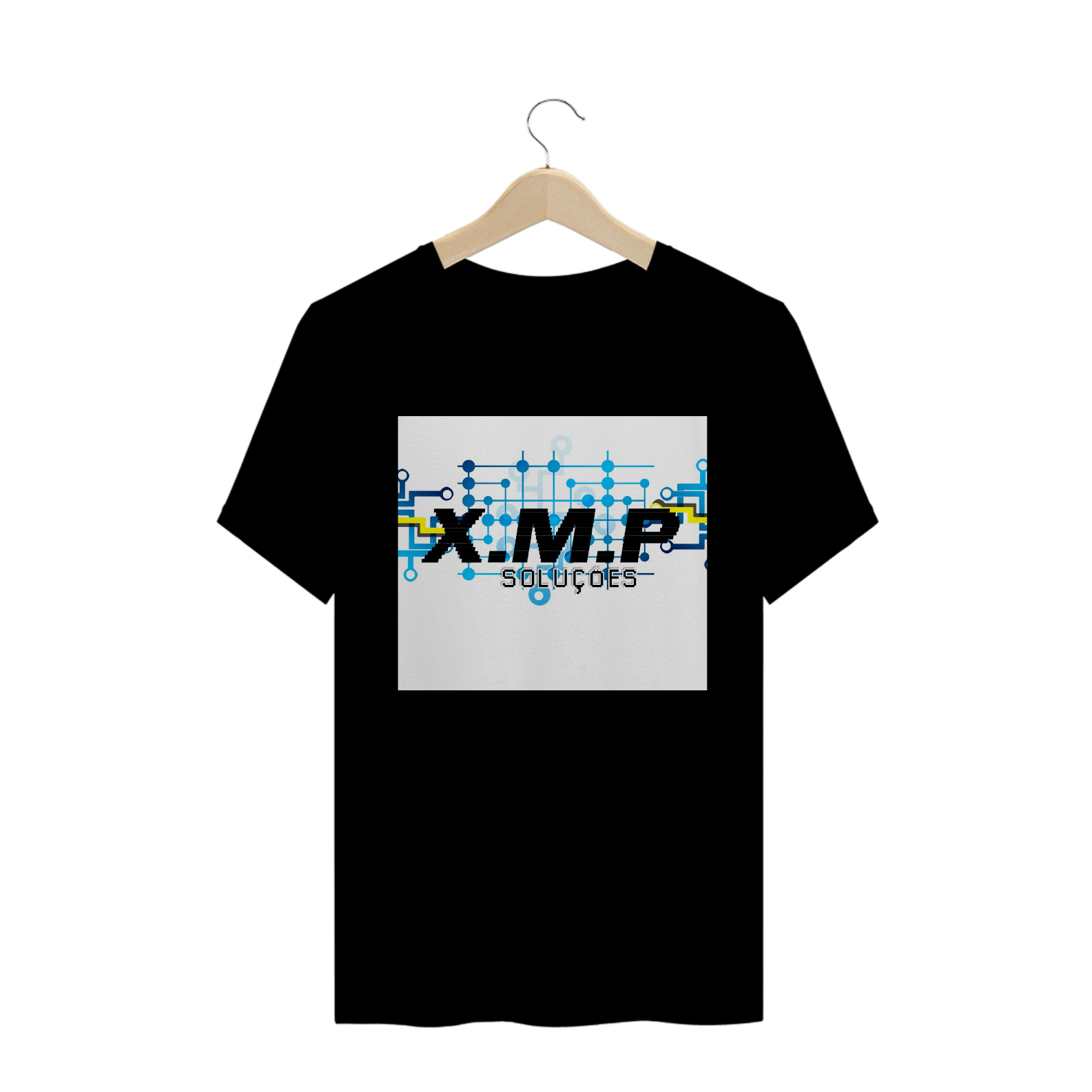 Nome do produto: XMP Soluções