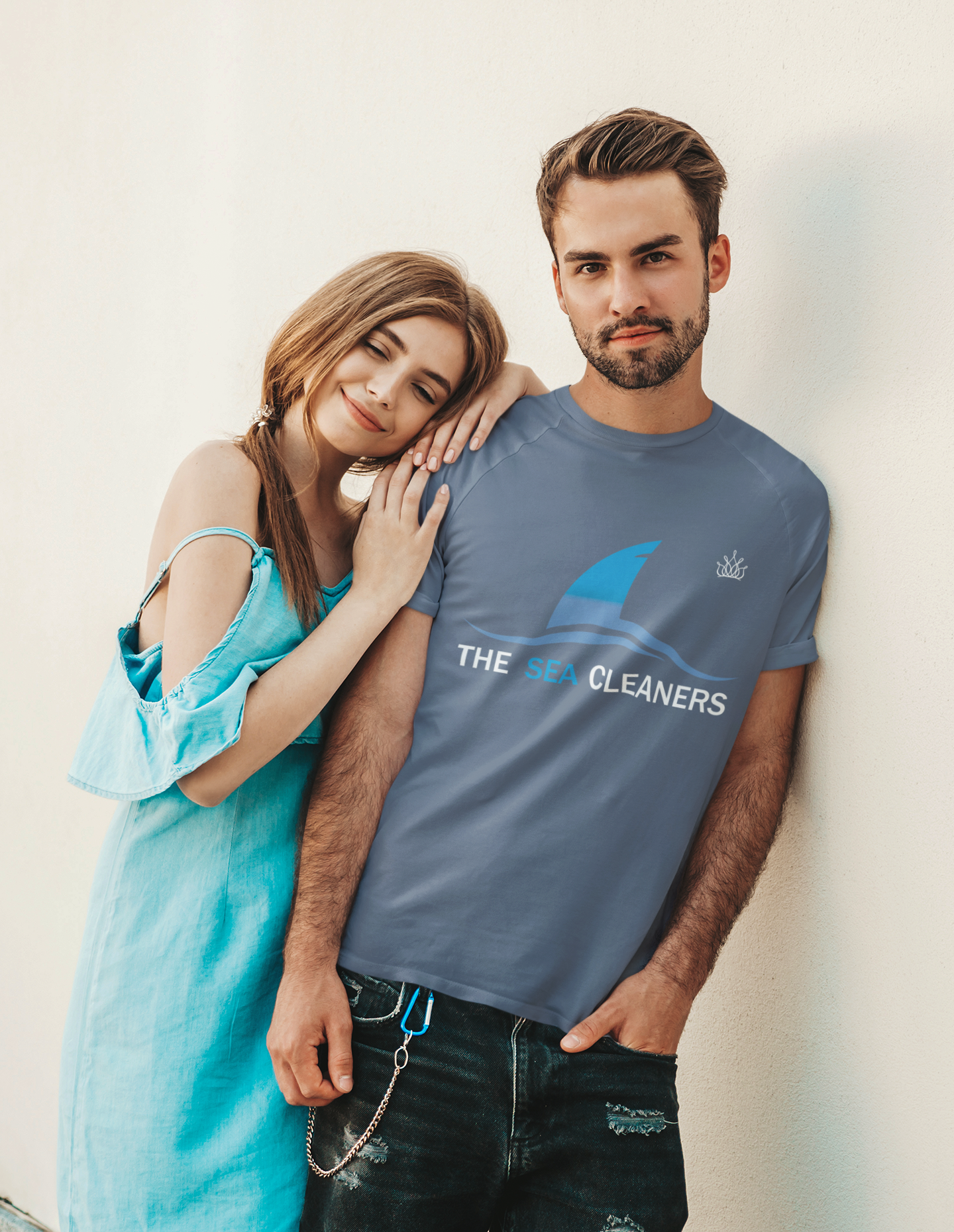 Nome do produto: Camiseta Shark