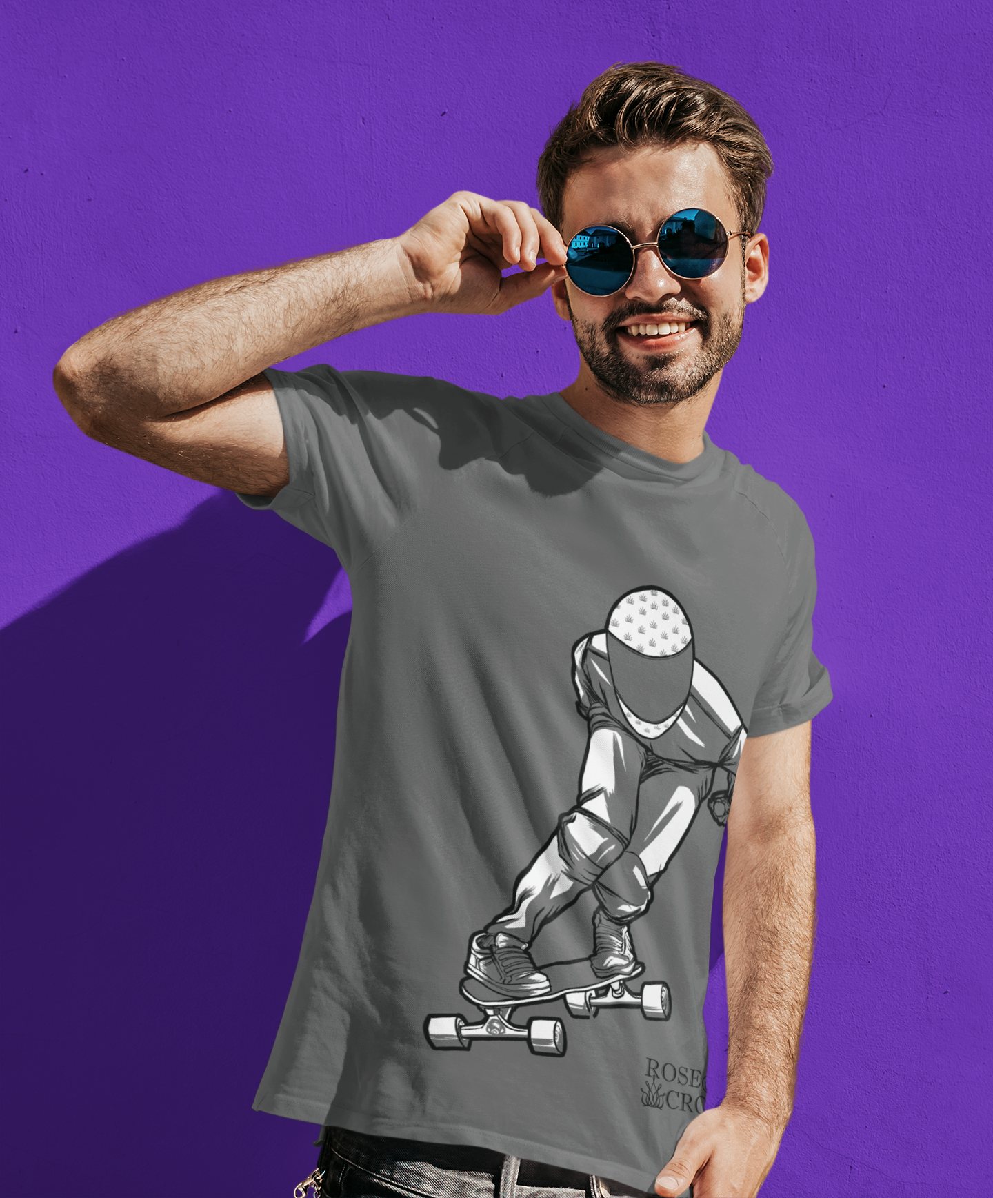Nome do produto: Camiseta DownHill