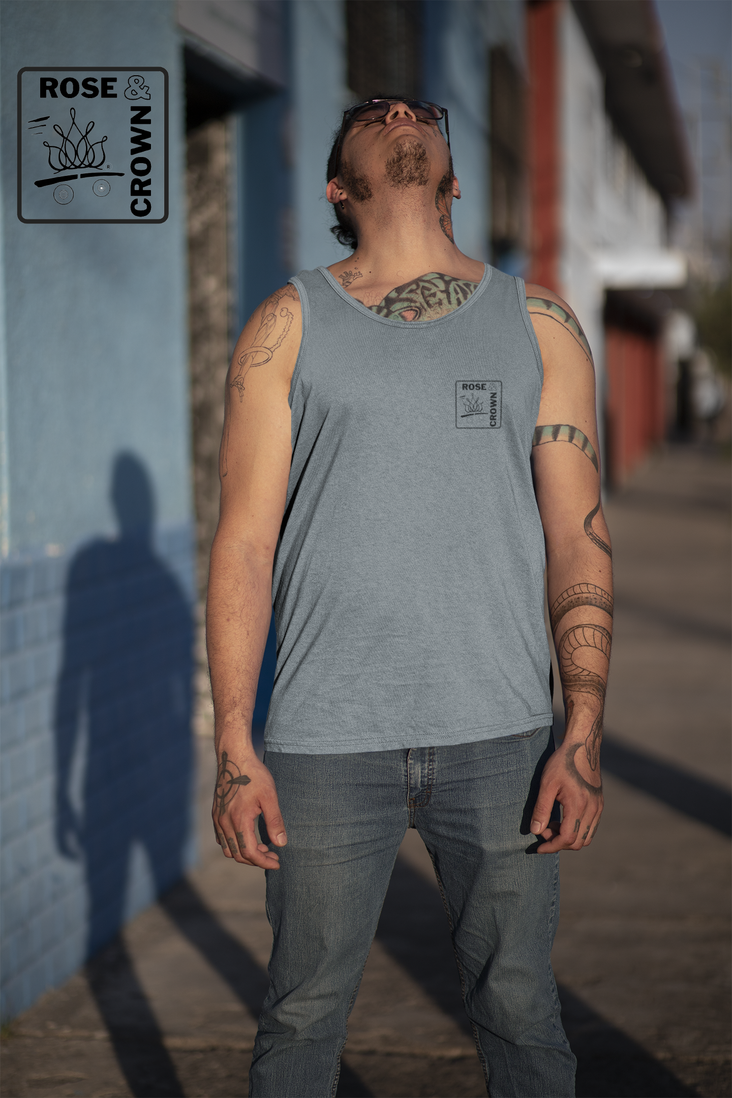 Nome do produto: Regata RNC Fast