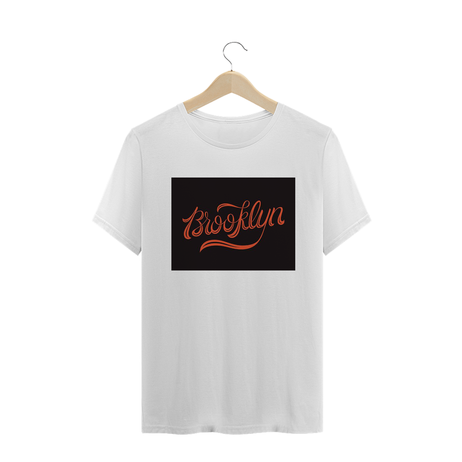 Nome do produto: t-shirt  broklyn