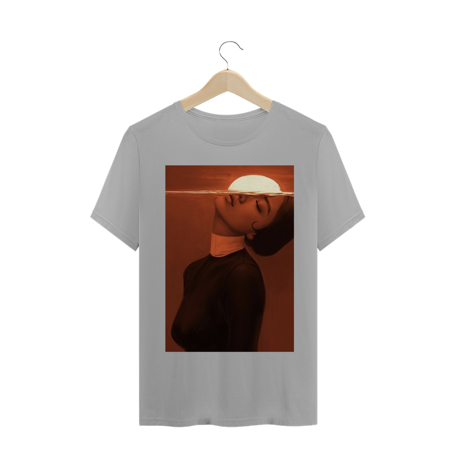 Nome do produto: t-shirt peace