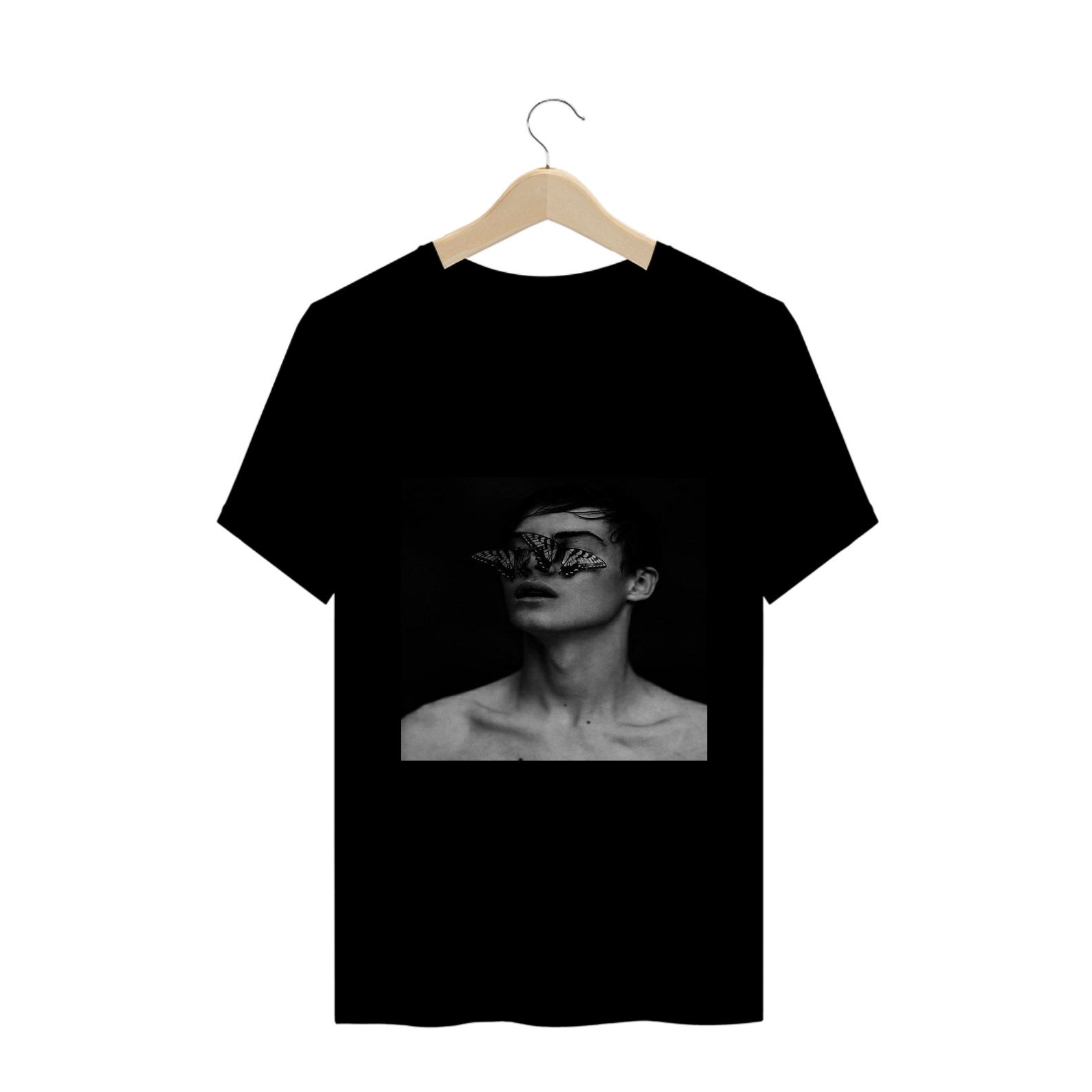 Nome do produto: t-shirt close