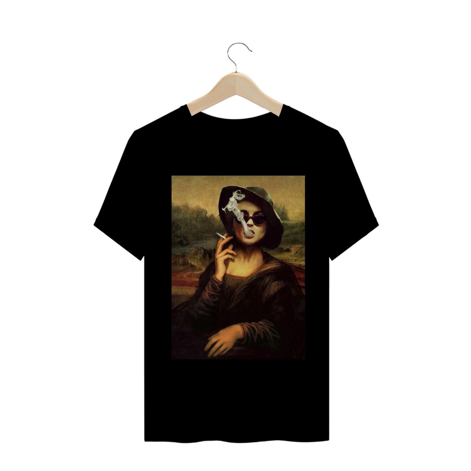 Nome do produto: t-shirt  mona