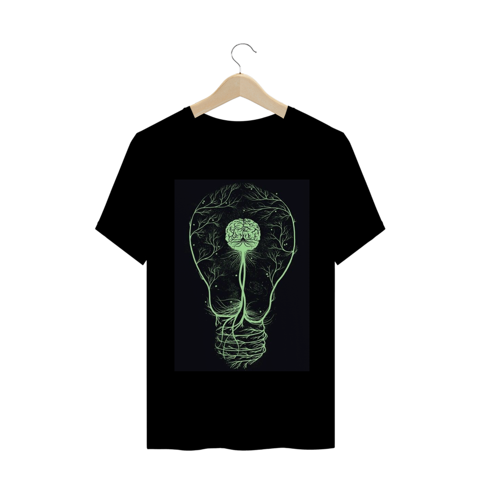 Nome do produto: t-shirt lamp 