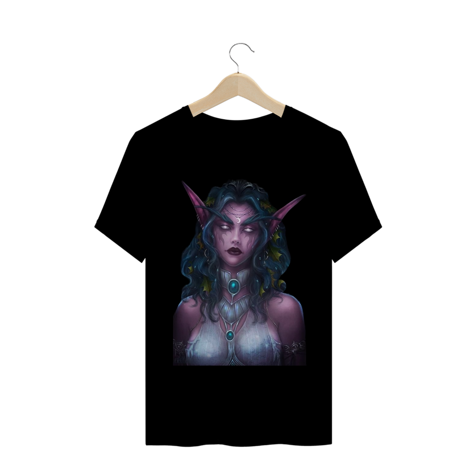 Nome do produto: t-shirt  tyrande 