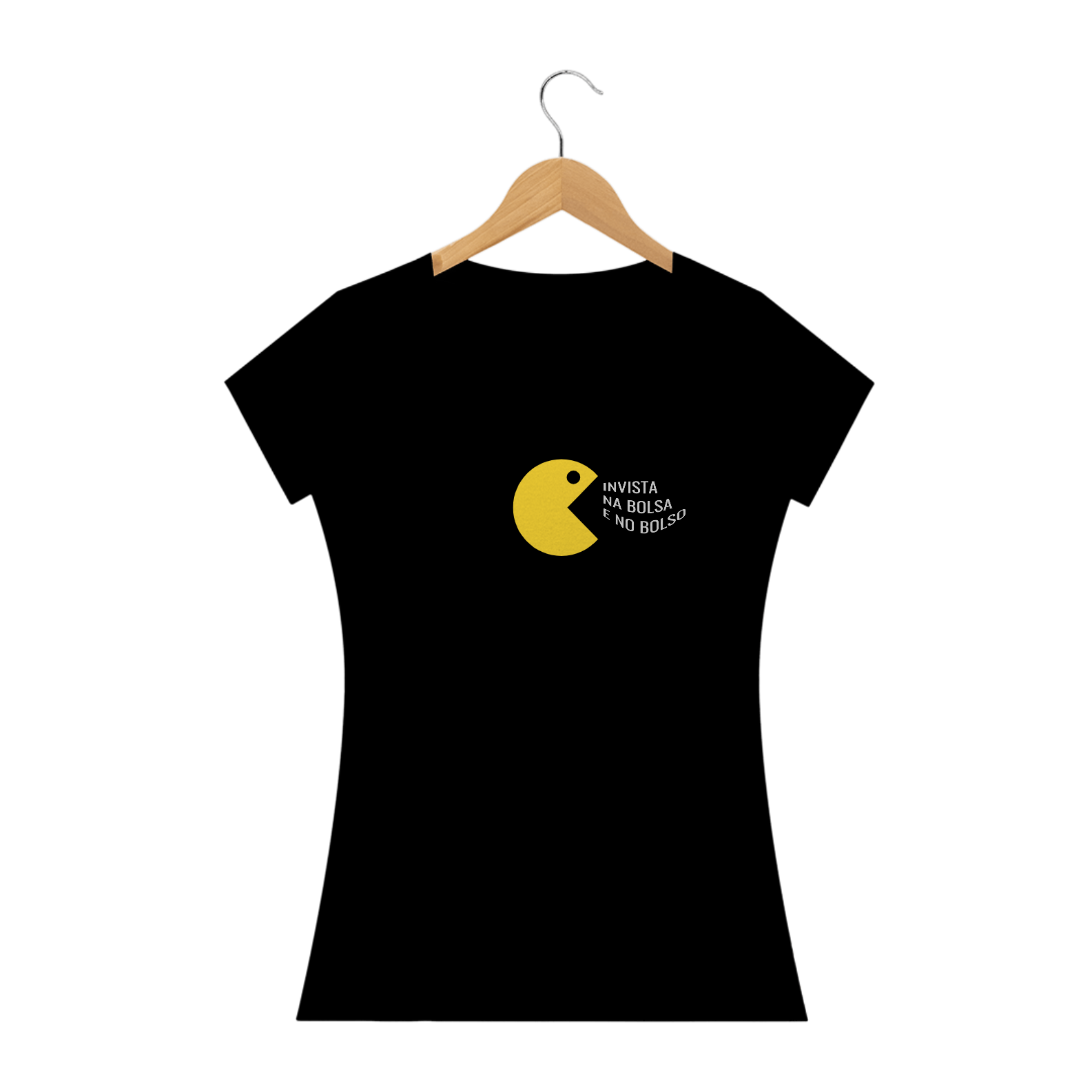 Nome do produto: INVISTA