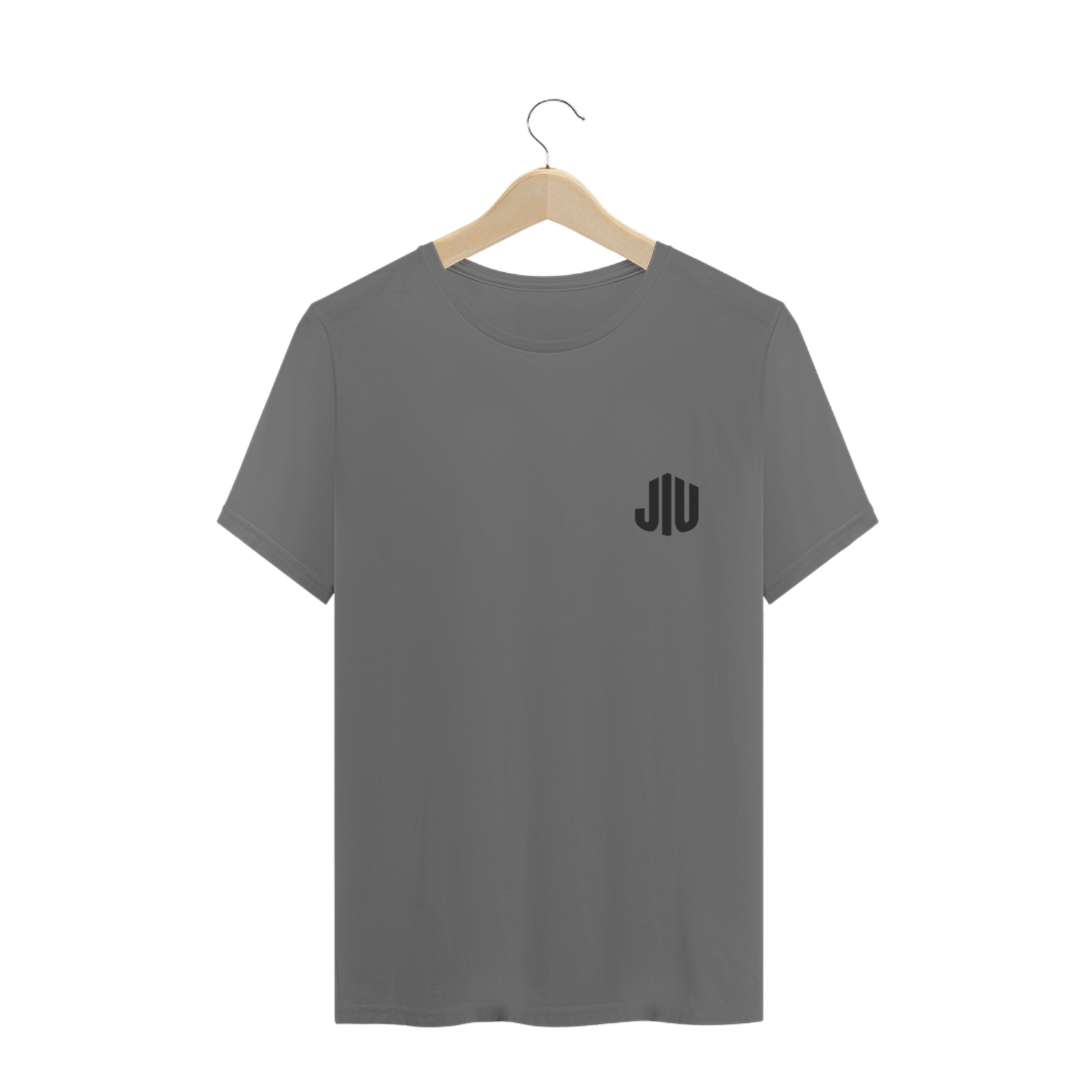 Nome do produto: Camiseta Masculina Estonada Vintage Jiu