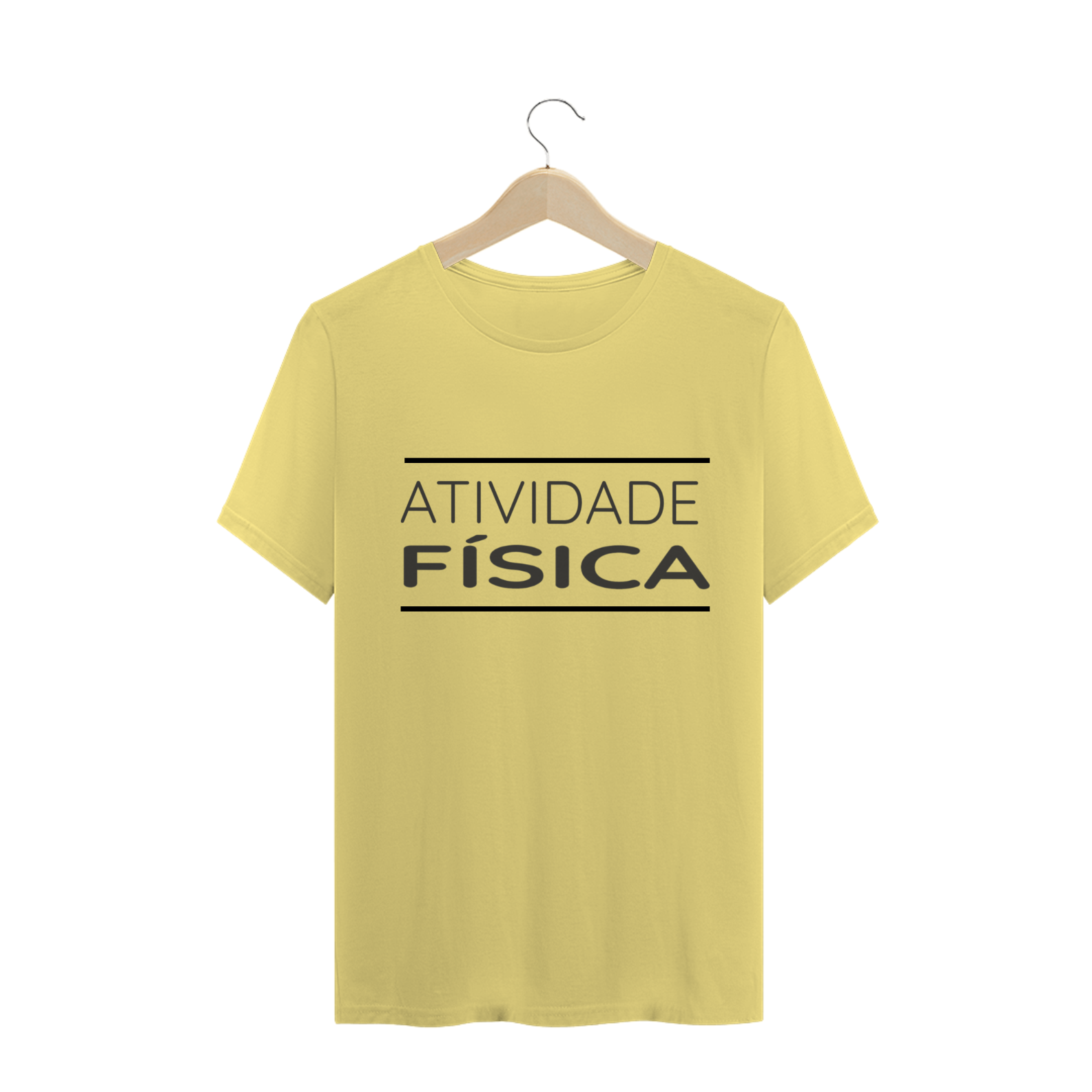 Nome do produto: Camiseta Masculina Estonada Vintage FÍSICA
