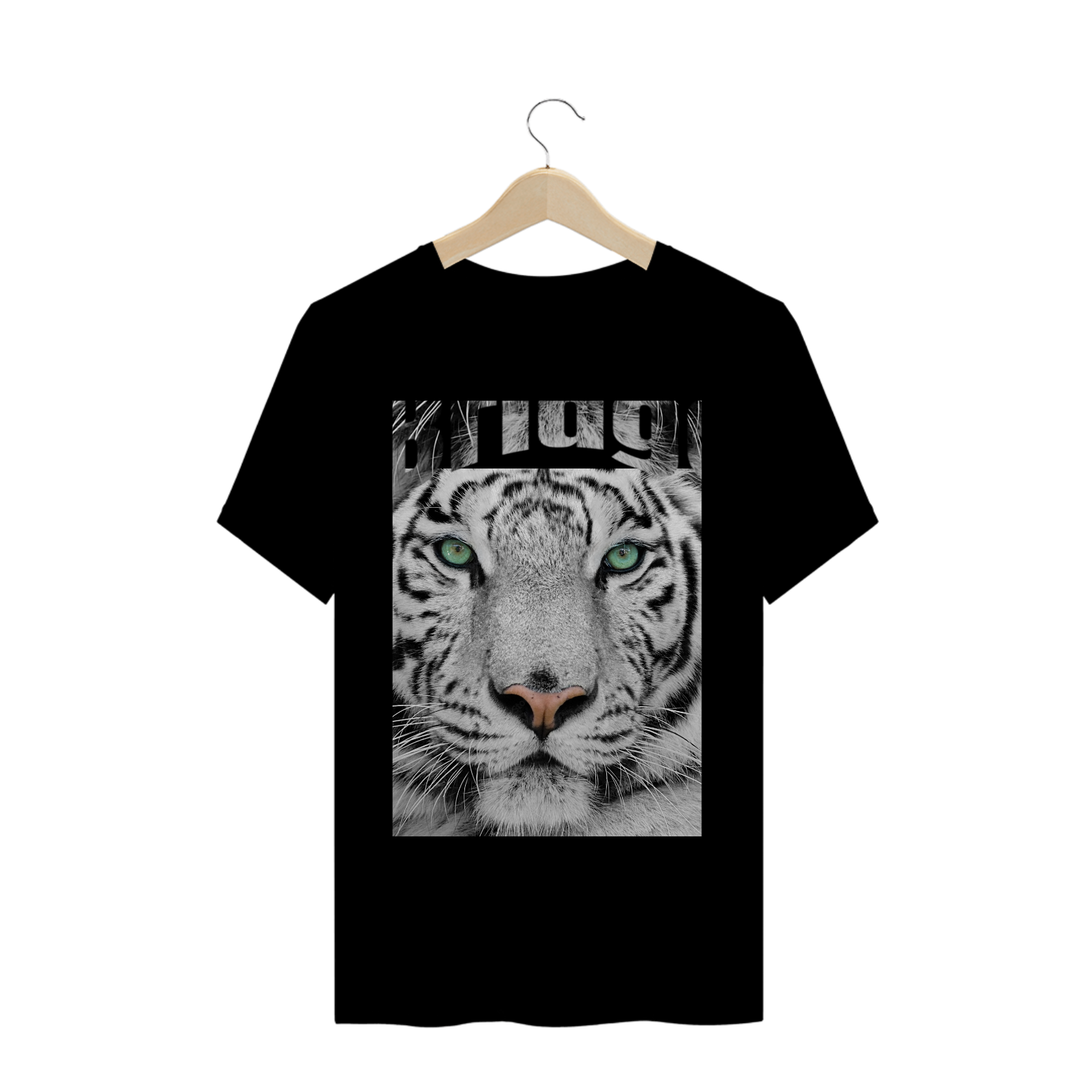 Nome do produto: CAMISA BRIDGE