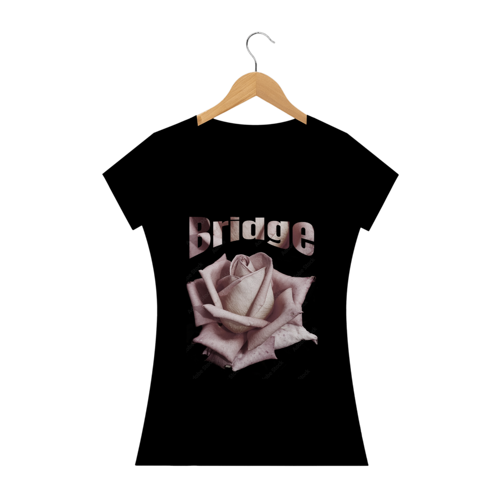 Nome do produto: BABY LONG ROSAS