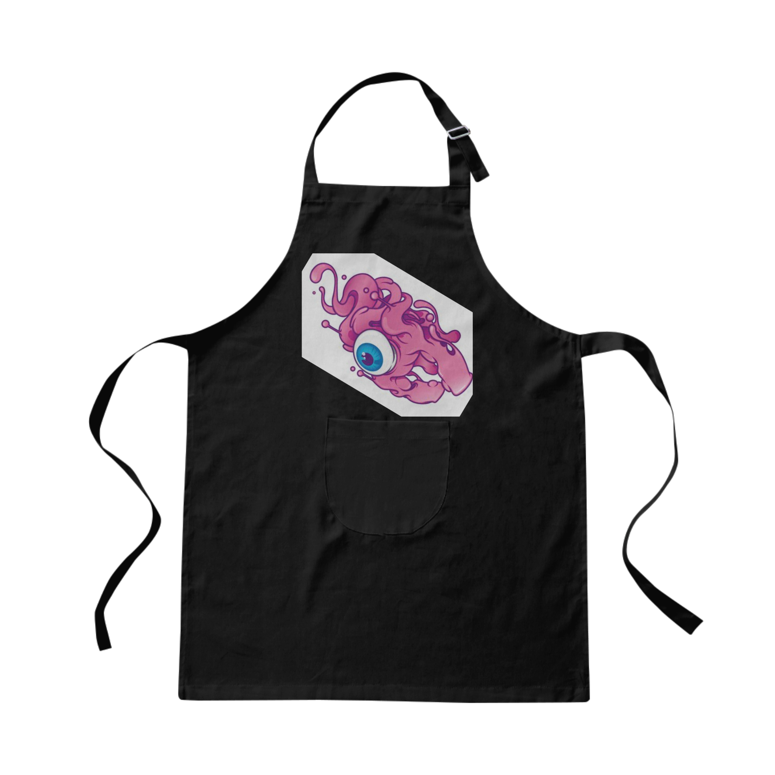 Nome do produto: AVENTAL BRIM