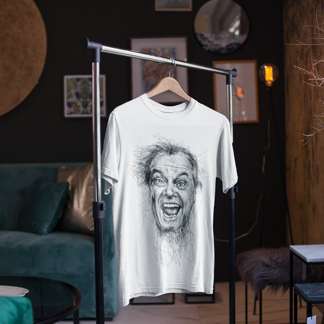 Nome do produto: T-Shirt Nicholson