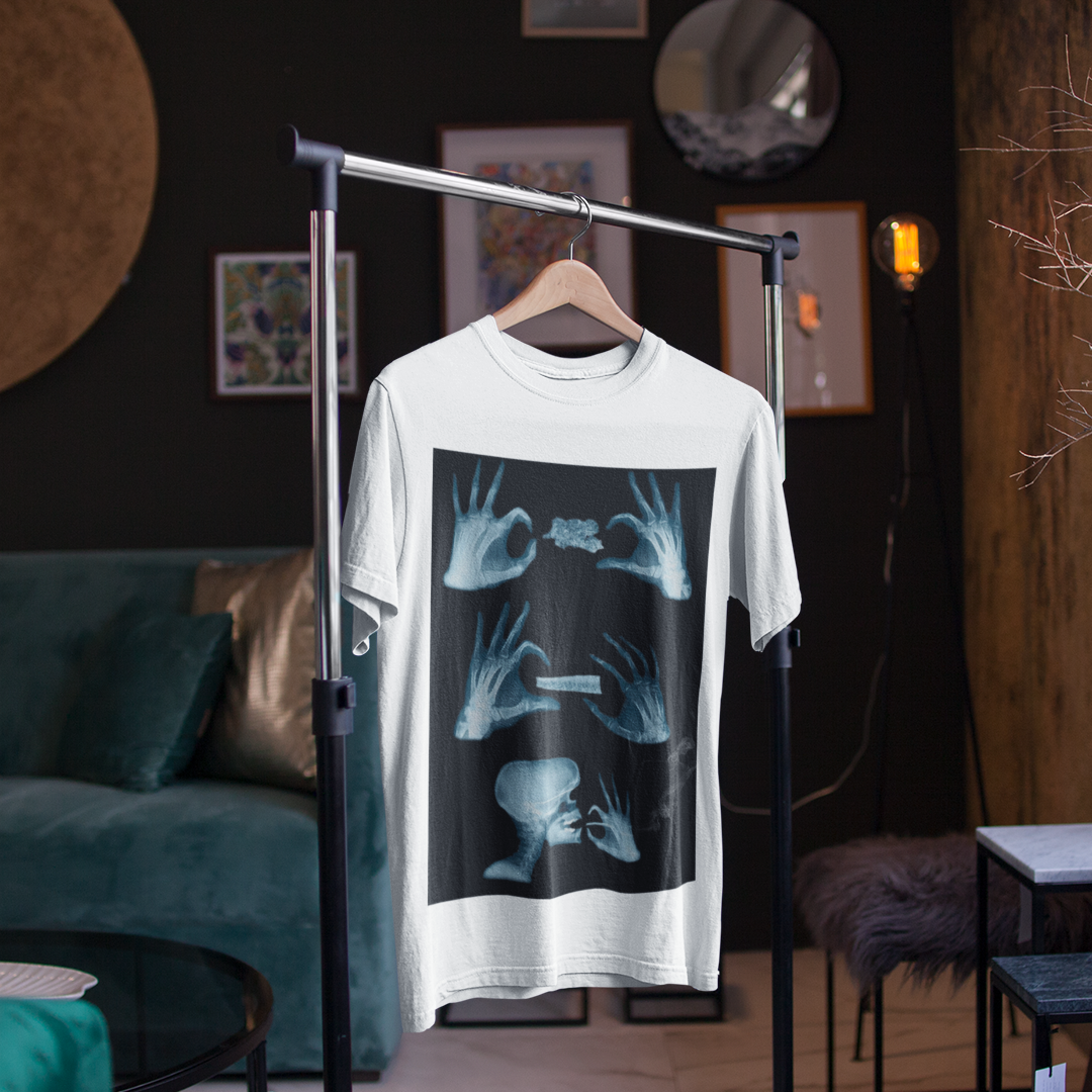 Nome do produto: T-Shirt Steps