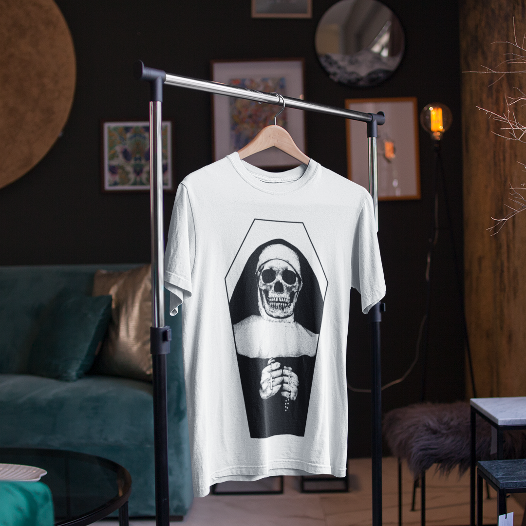 Nome do produto: T-Shirt Little Darkness