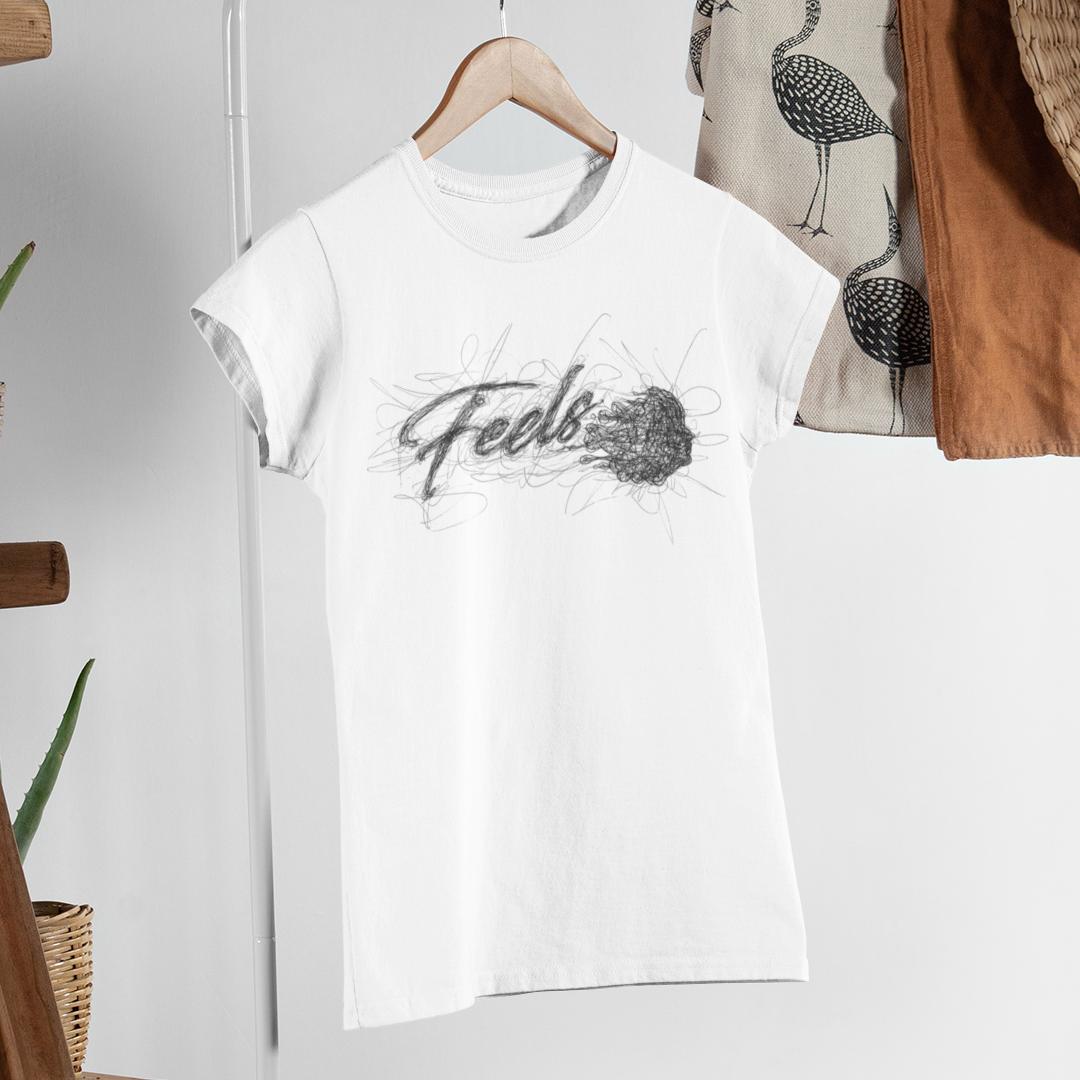 Nome do produto: Baby Long Feels