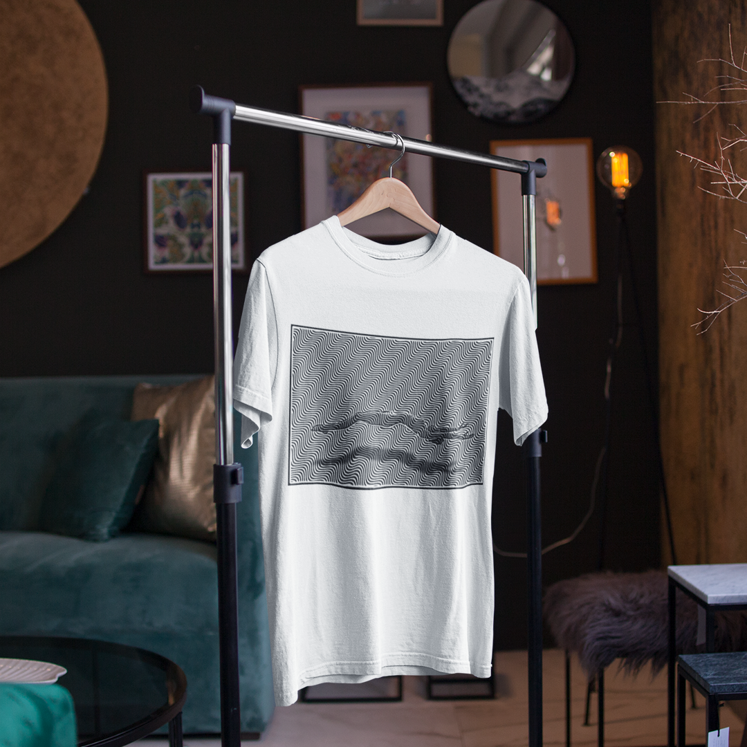 Nome do produto: T-Shirt Wavy 5