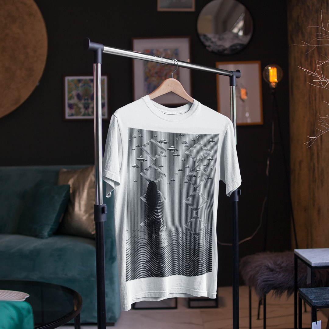 Nome do produto: T-Shirt Wavy 11