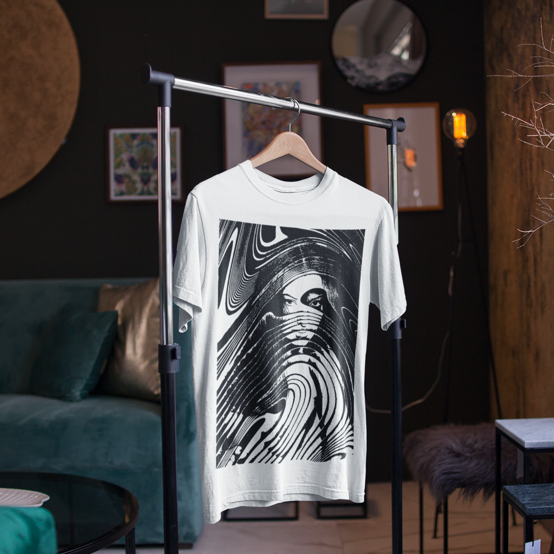 Nome do produto: T-Shirt Wavy 12