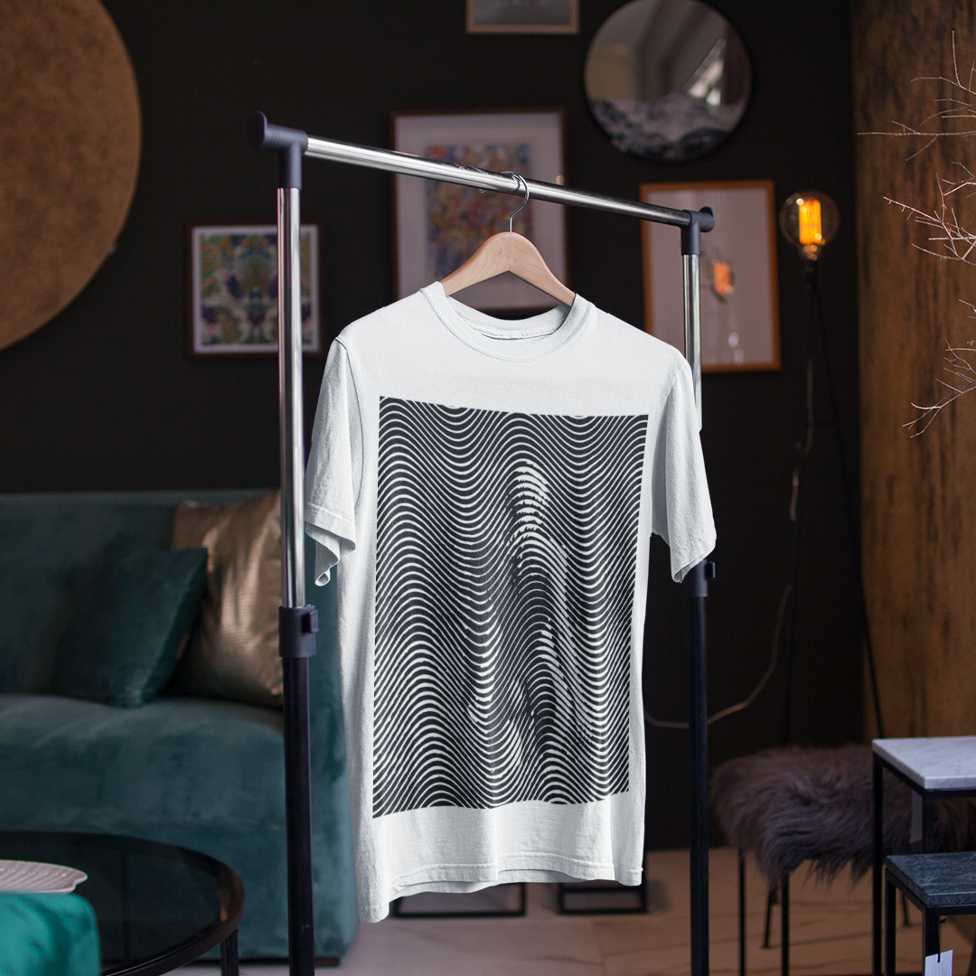 Nome do produto: T-Shirt Wavy 13