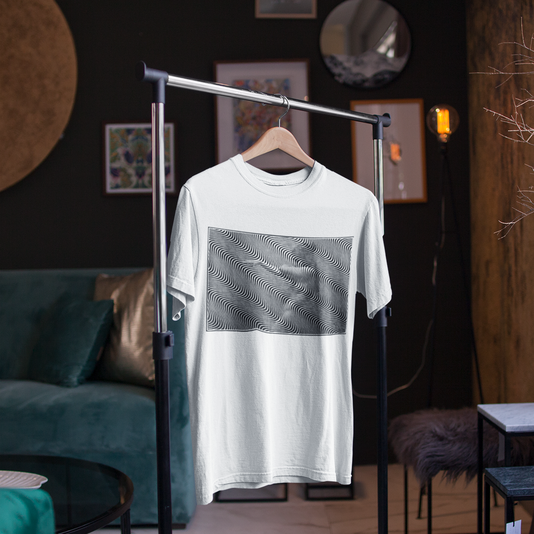 Nome do produto: T-Shirt Wavy 14